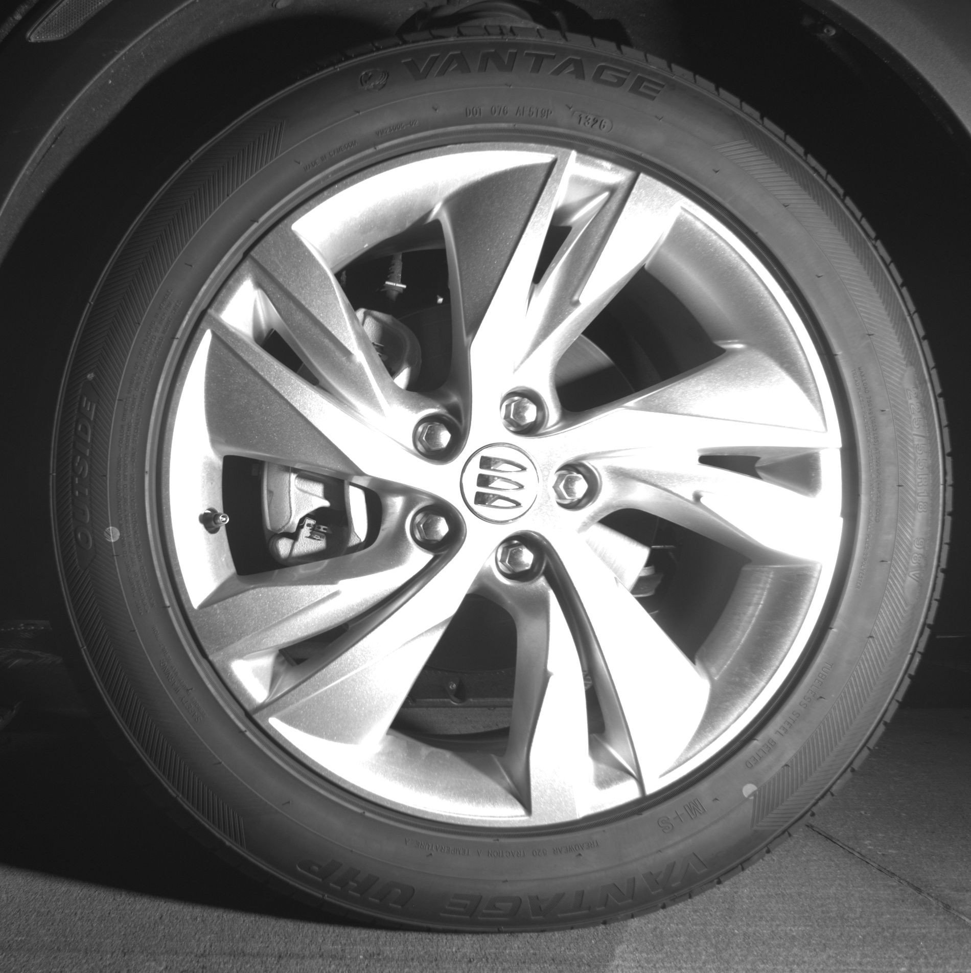 Thumbnail: 2026 Buick Encore GX - 12