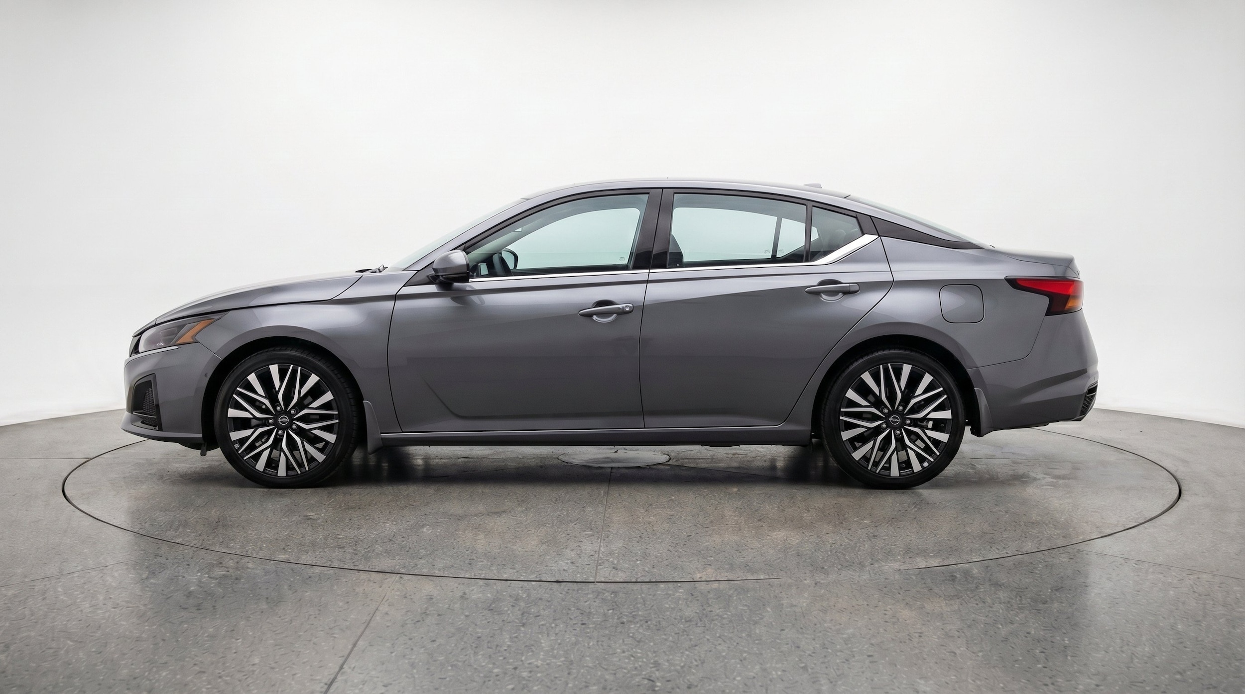 Thumbnail: 2026 Nissan Altima - 5