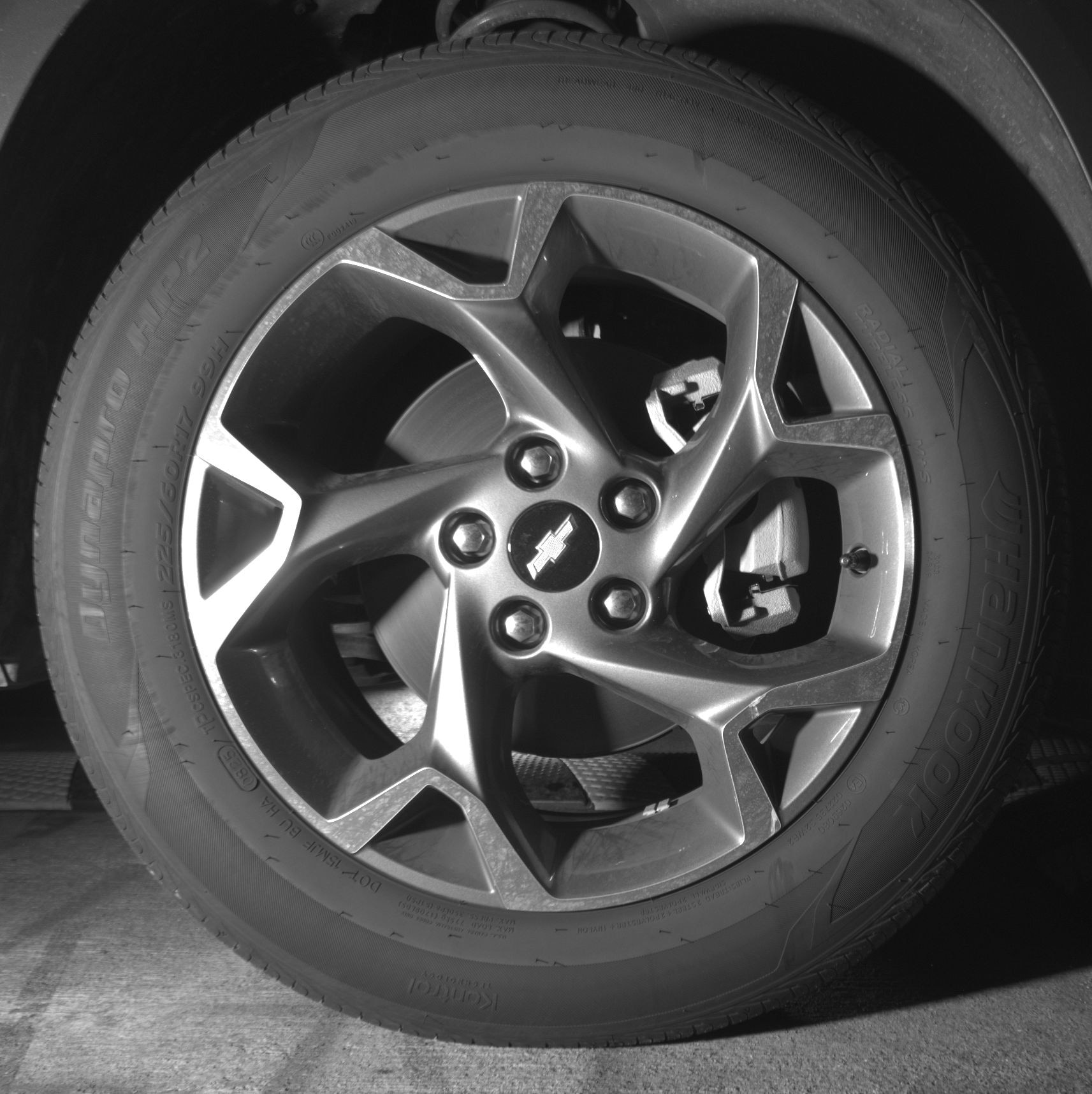 Thumbnail: 2025 Chevrolet Trax - 10