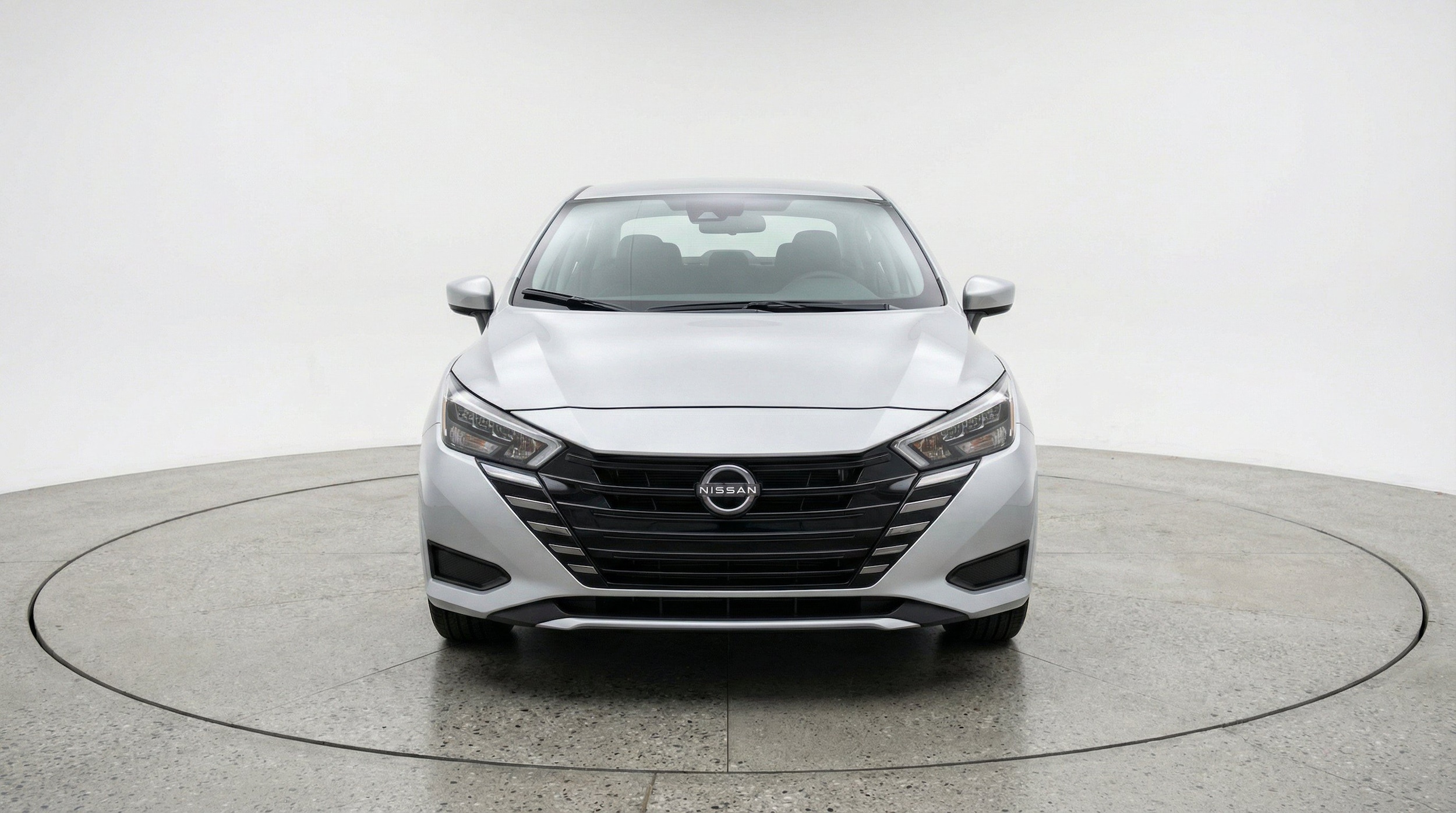 Thumbnail: 2025 Nissan Versa - 2
