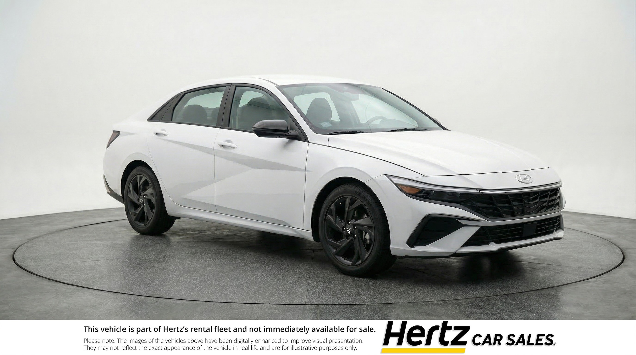 Thumbnail: 2026 Hyundai Elantra - 1