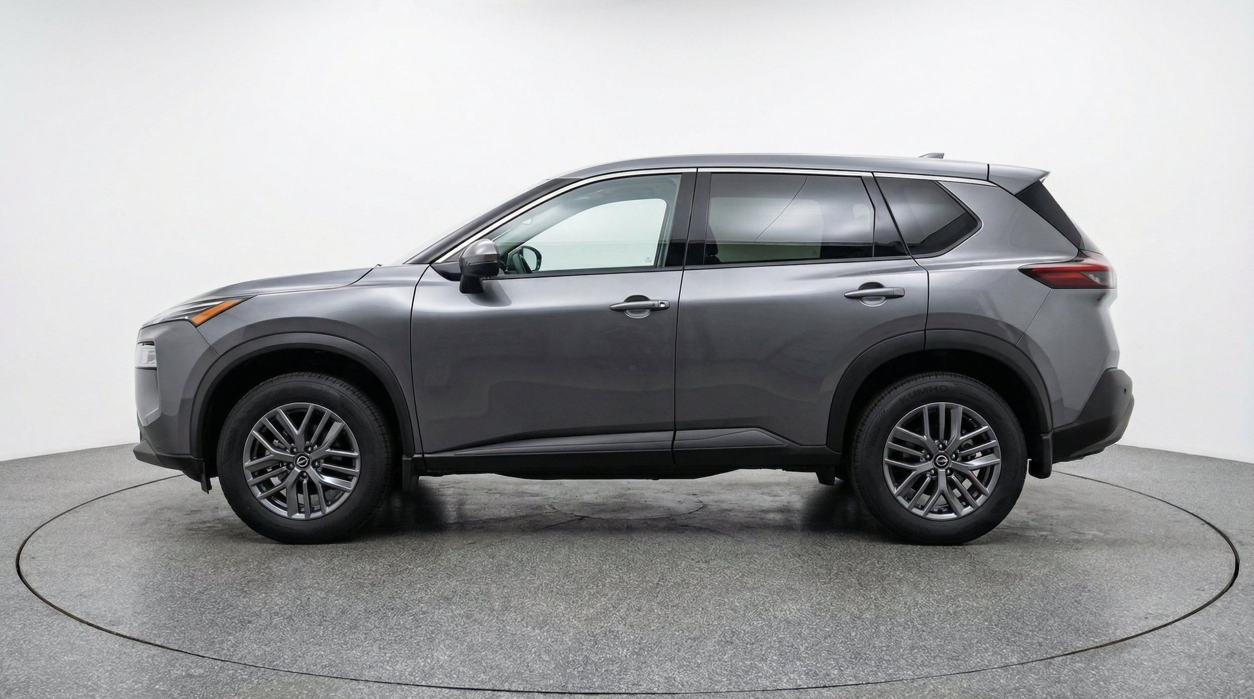 Thumbnail: 2026 Nissan Rogue - 5