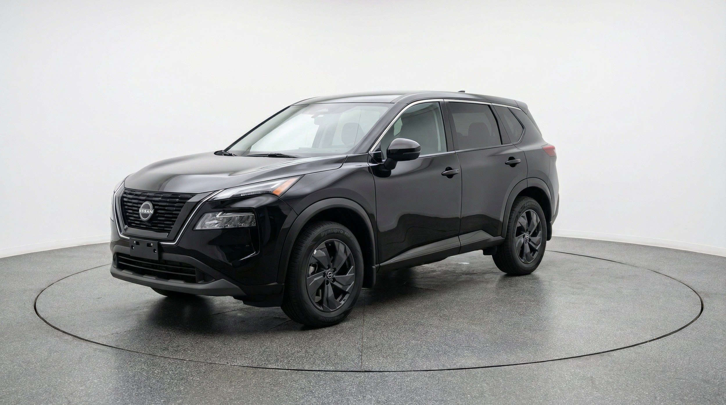 Thumbnail: 2026 Nissan Rogue - 3