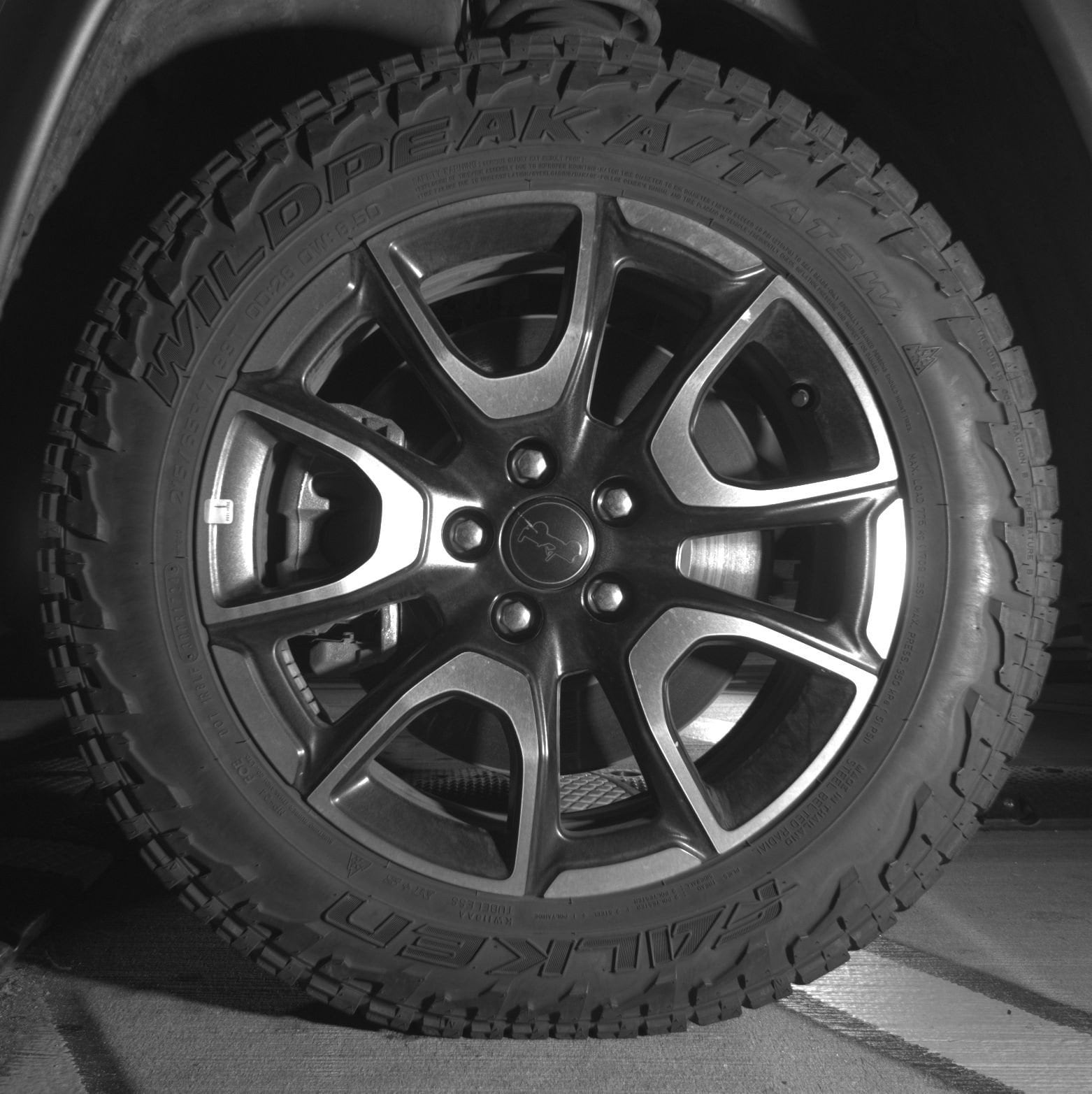 Thumbnail: 2025 Jeep Compass - 12