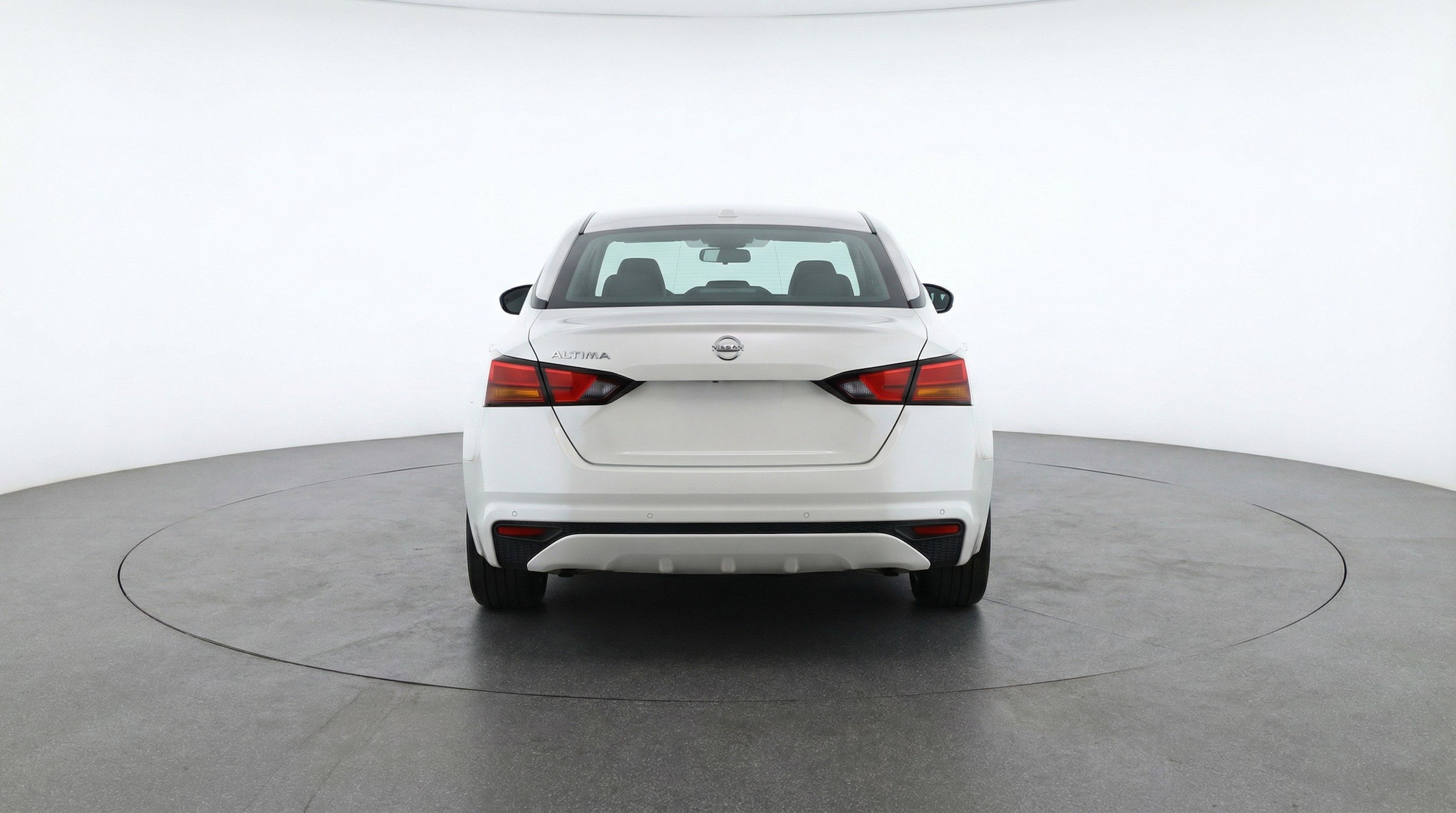 Thumbnail: 2025 Nissan Altima - 7