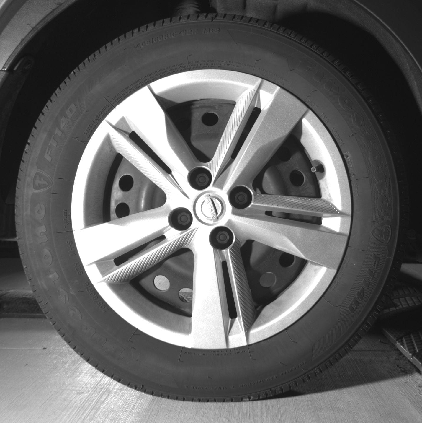 Thumbnail: 2024 Nissan Kicks - 12