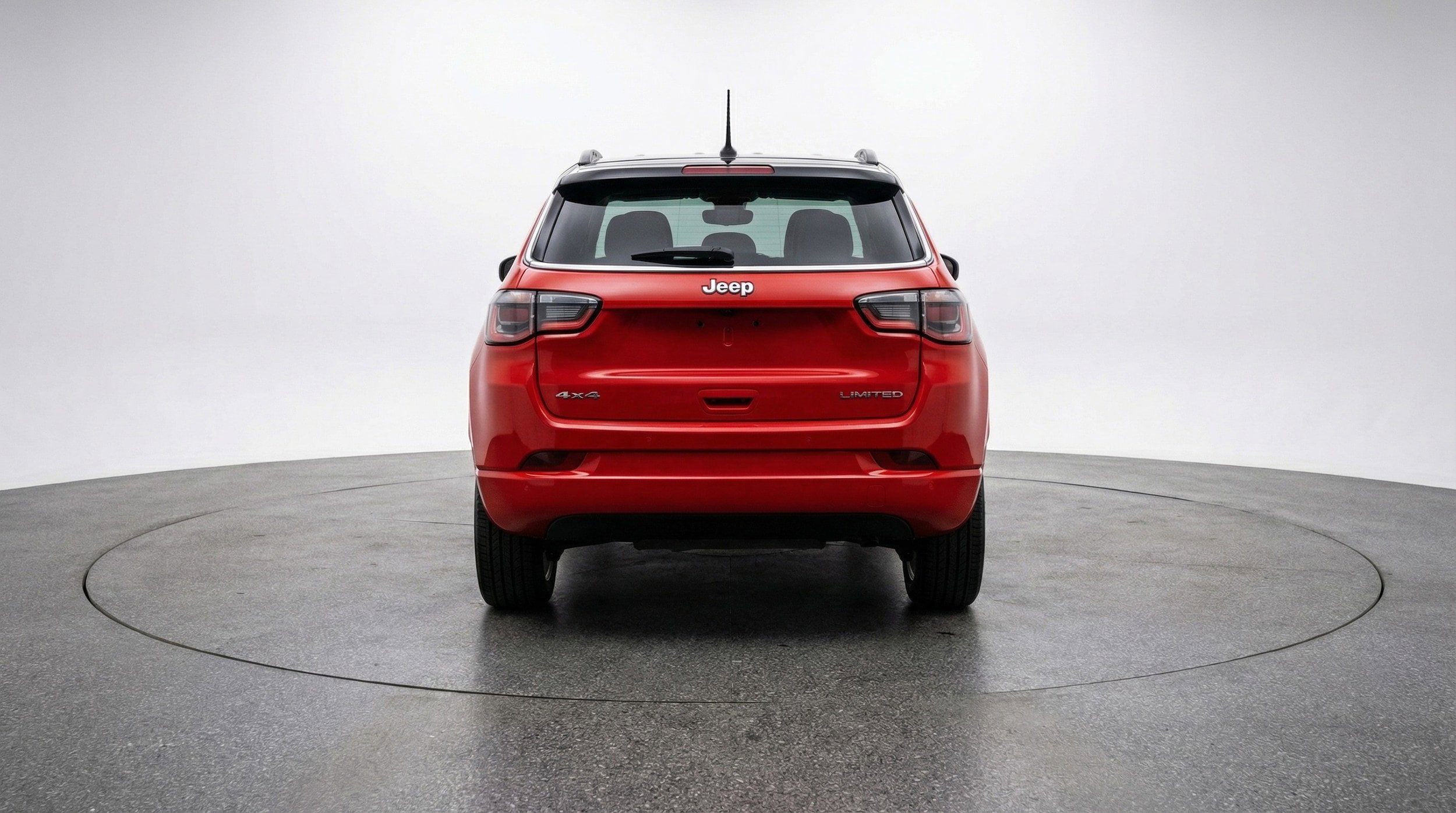 Thumbnail: 2025 Jeep Compass - 6