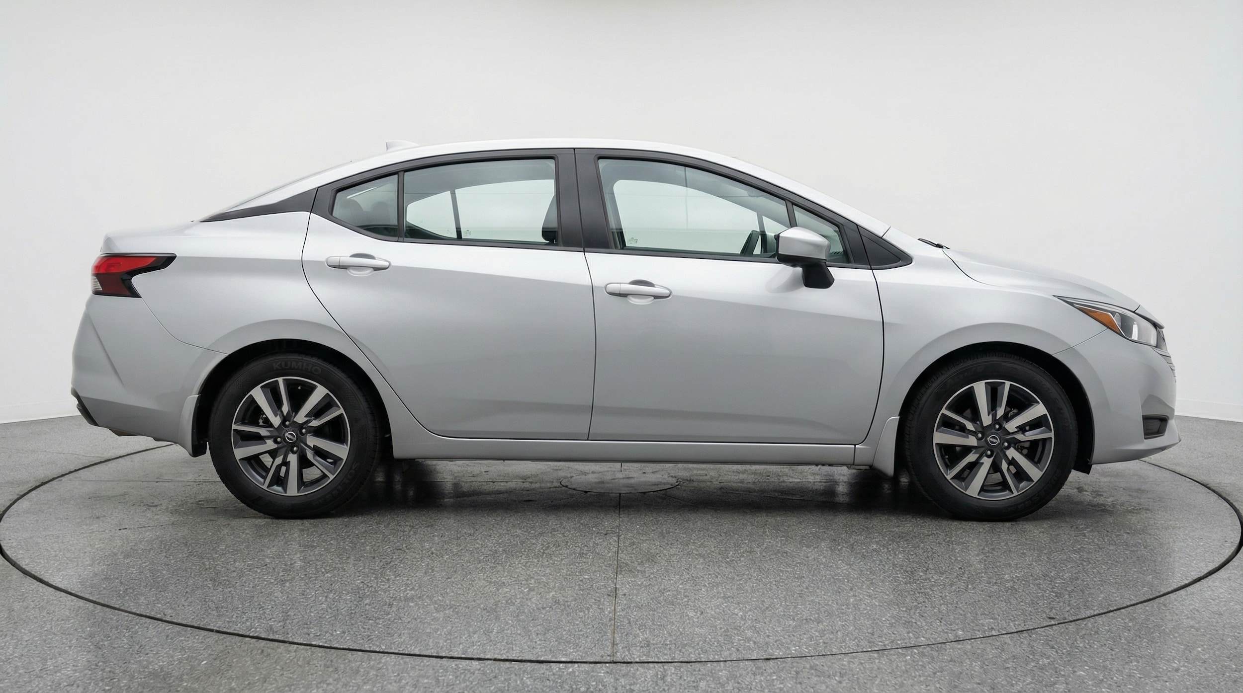 Thumbnail: 2025 Nissan Versa - 8