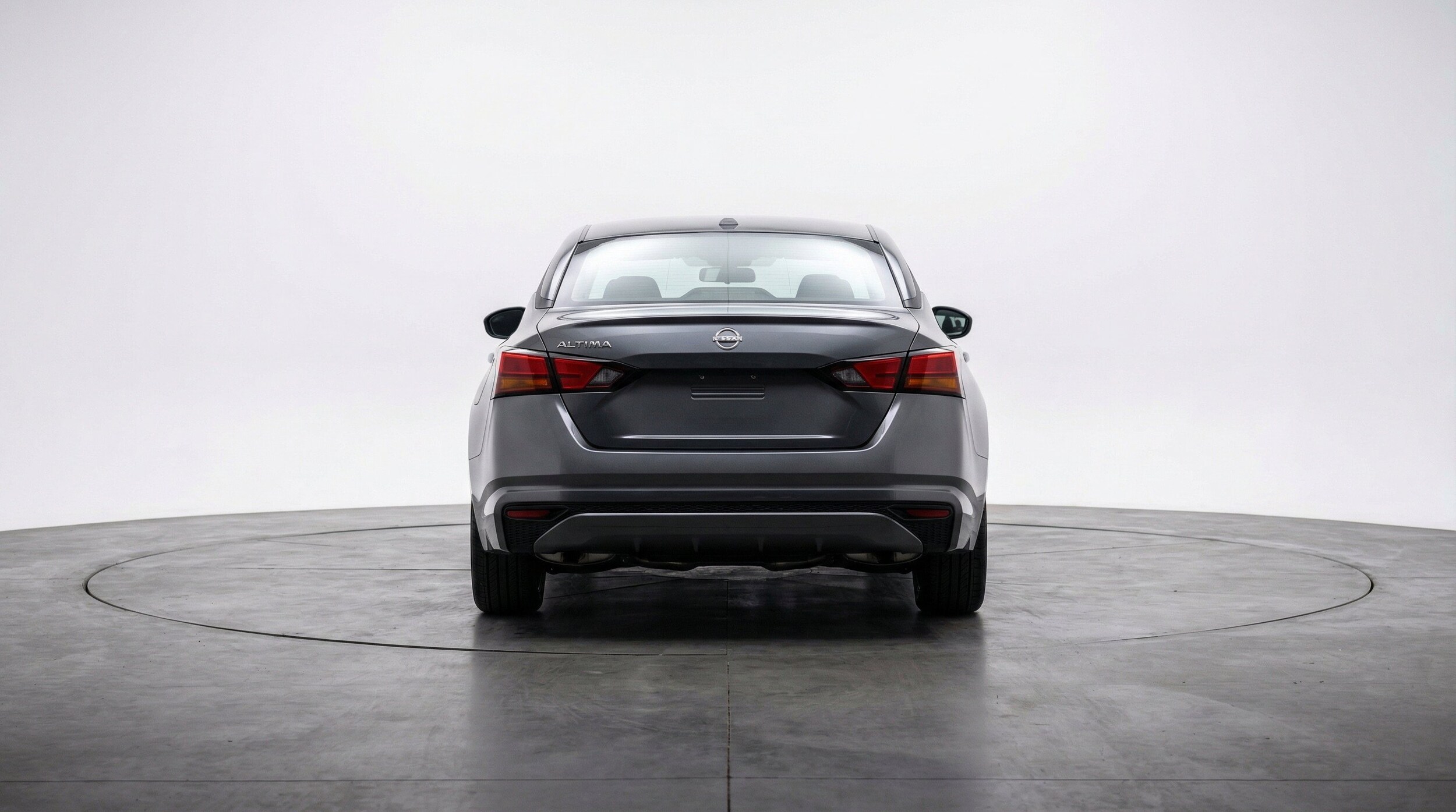Thumbnail: 2026 Nissan Altima - 7