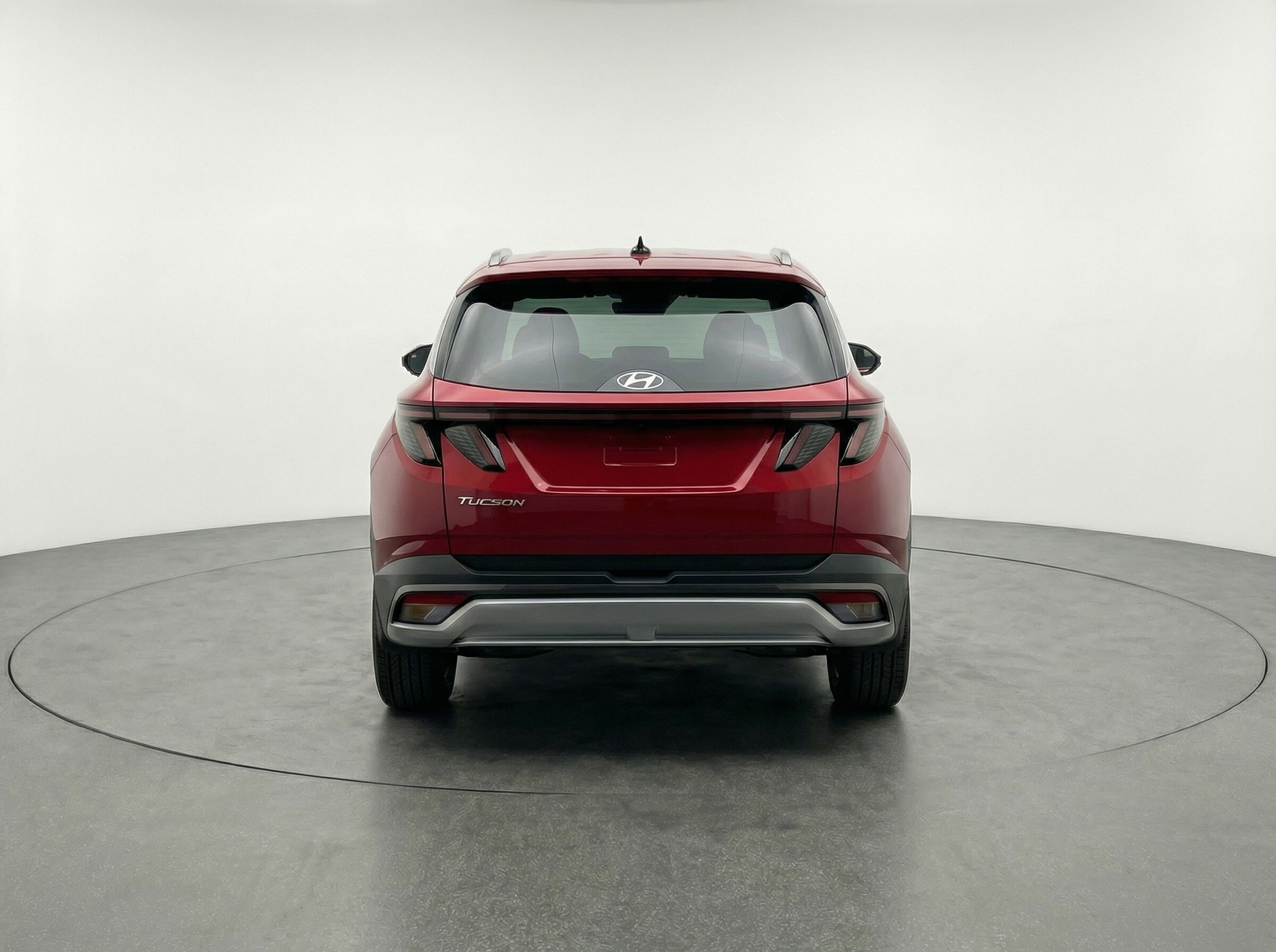 Thumbnail: 2025 Hyundai Tucson - 6