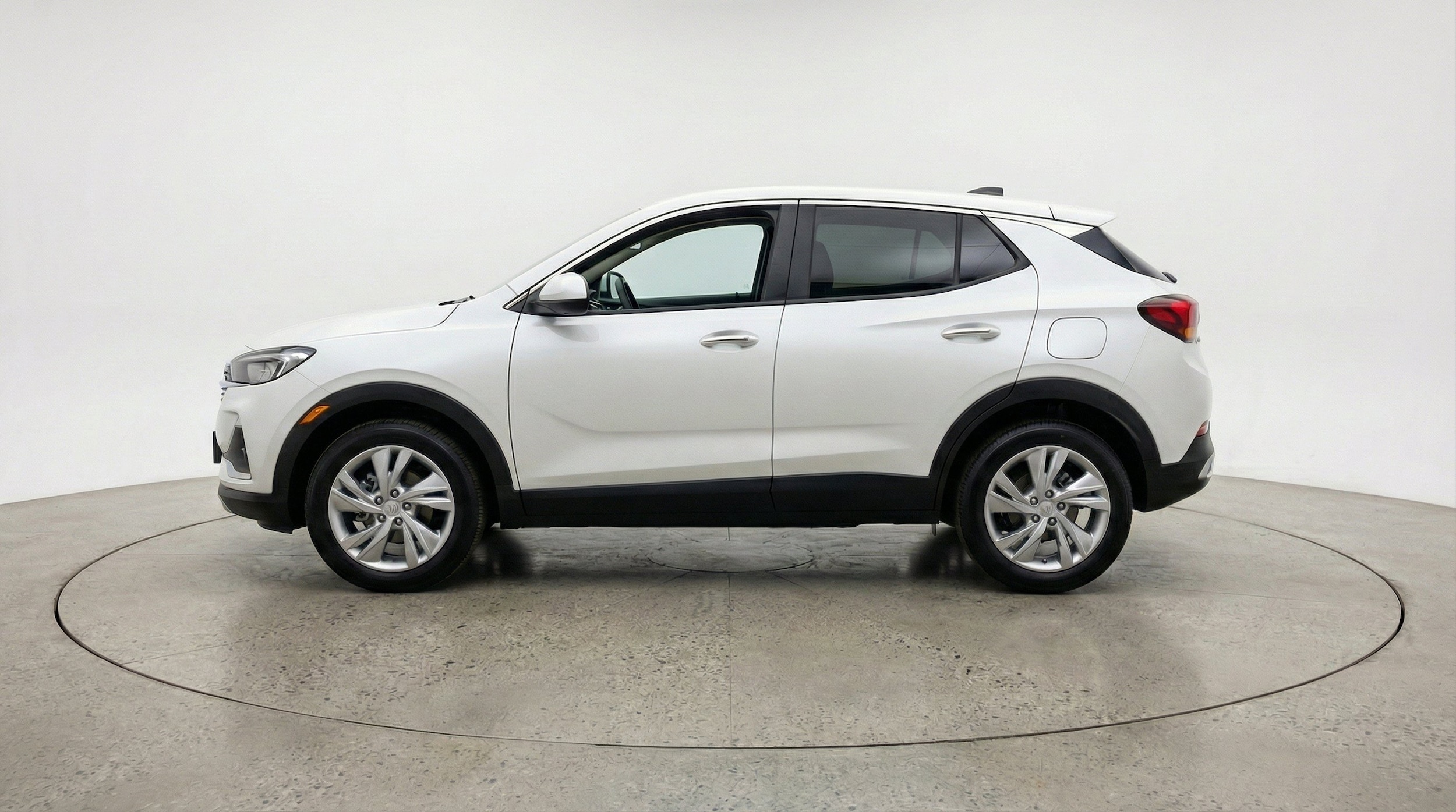 Thumbnail: 2026 Buick Encore GX - 5