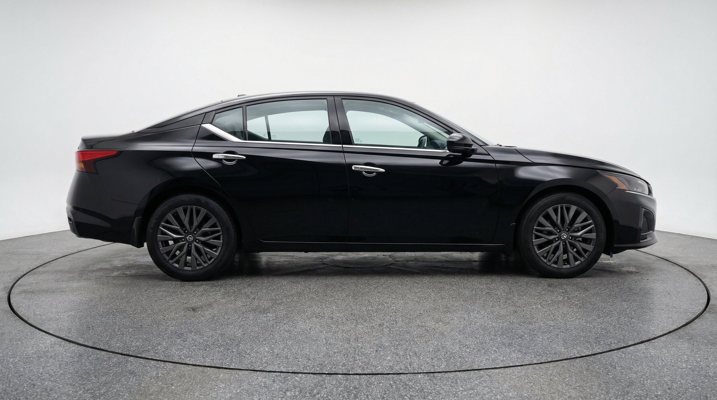 Thumbnail: 2026 Nissan Altima - 11