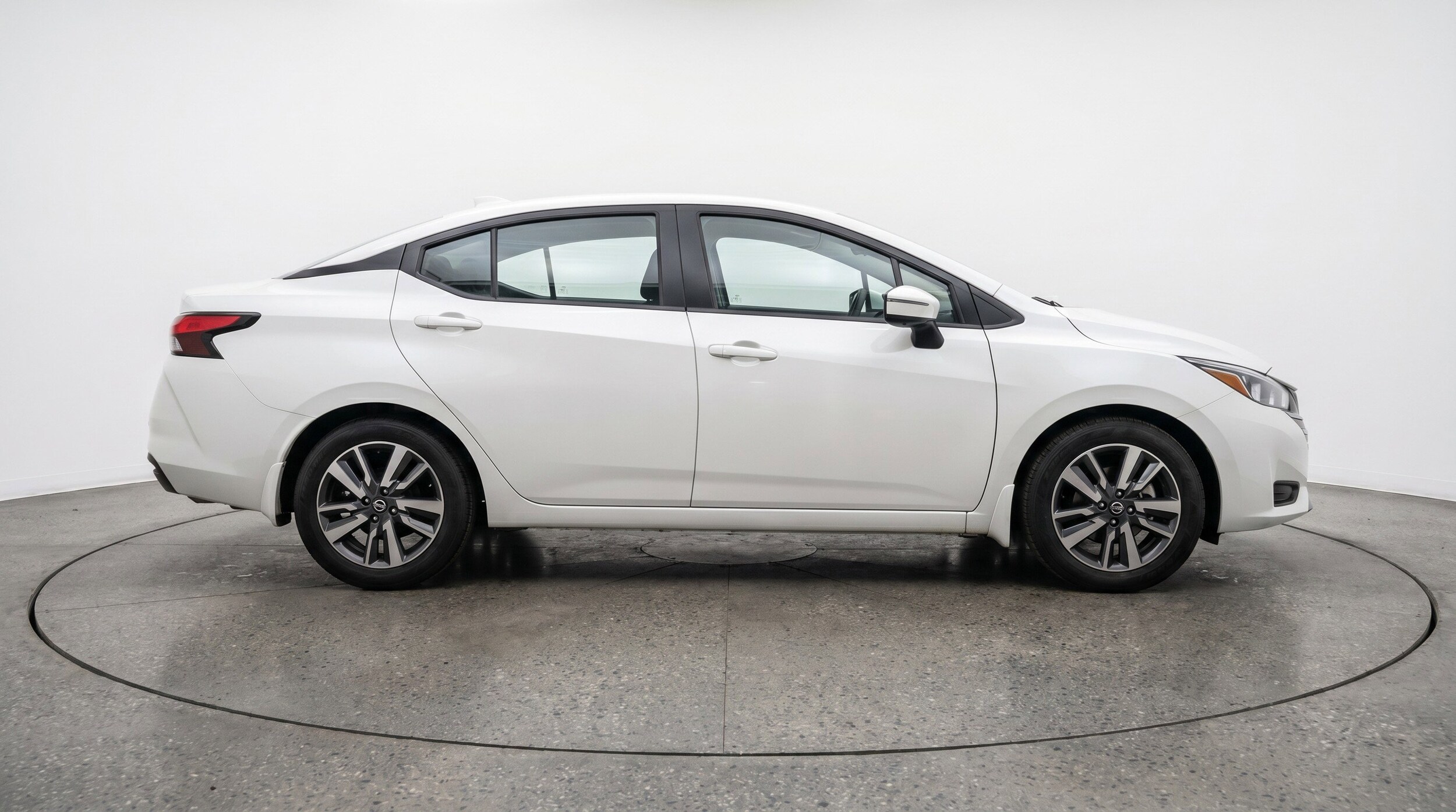 Thumbnail: 2025 Nissan Versa - 11