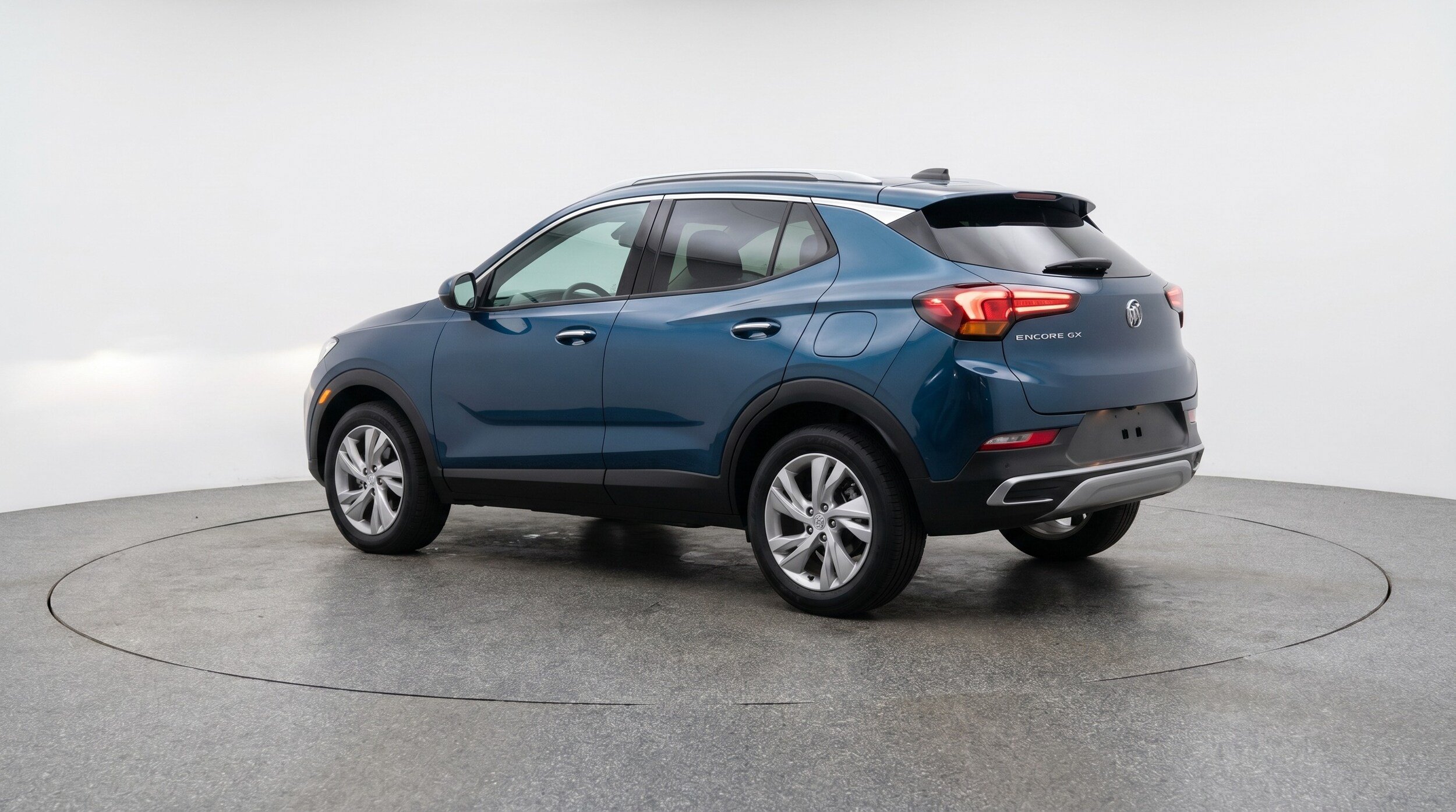 Thumbnail: 2026 Buick Encore GX - 5