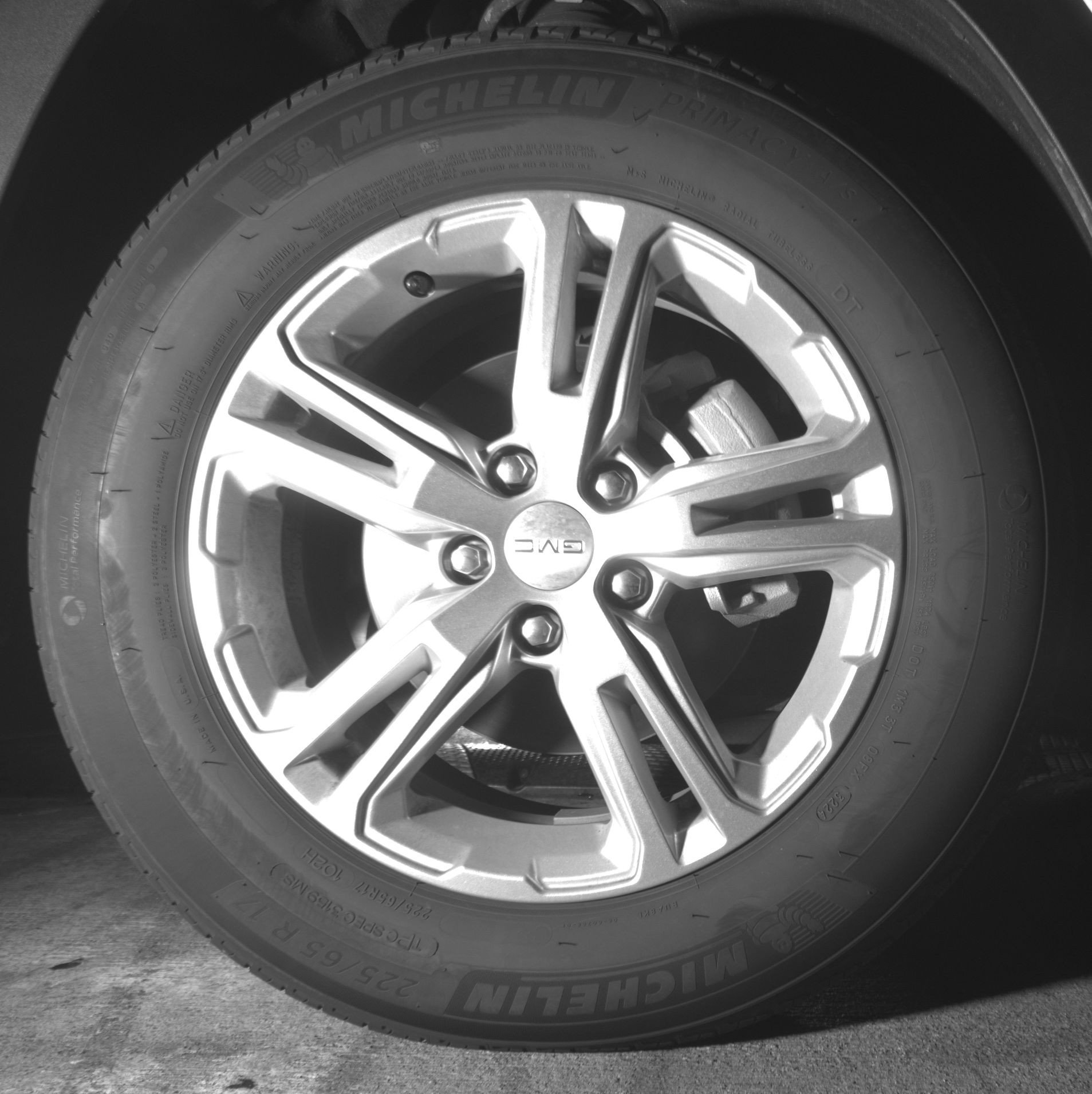 Thumbnail: 2024 GMC Terrain - 13