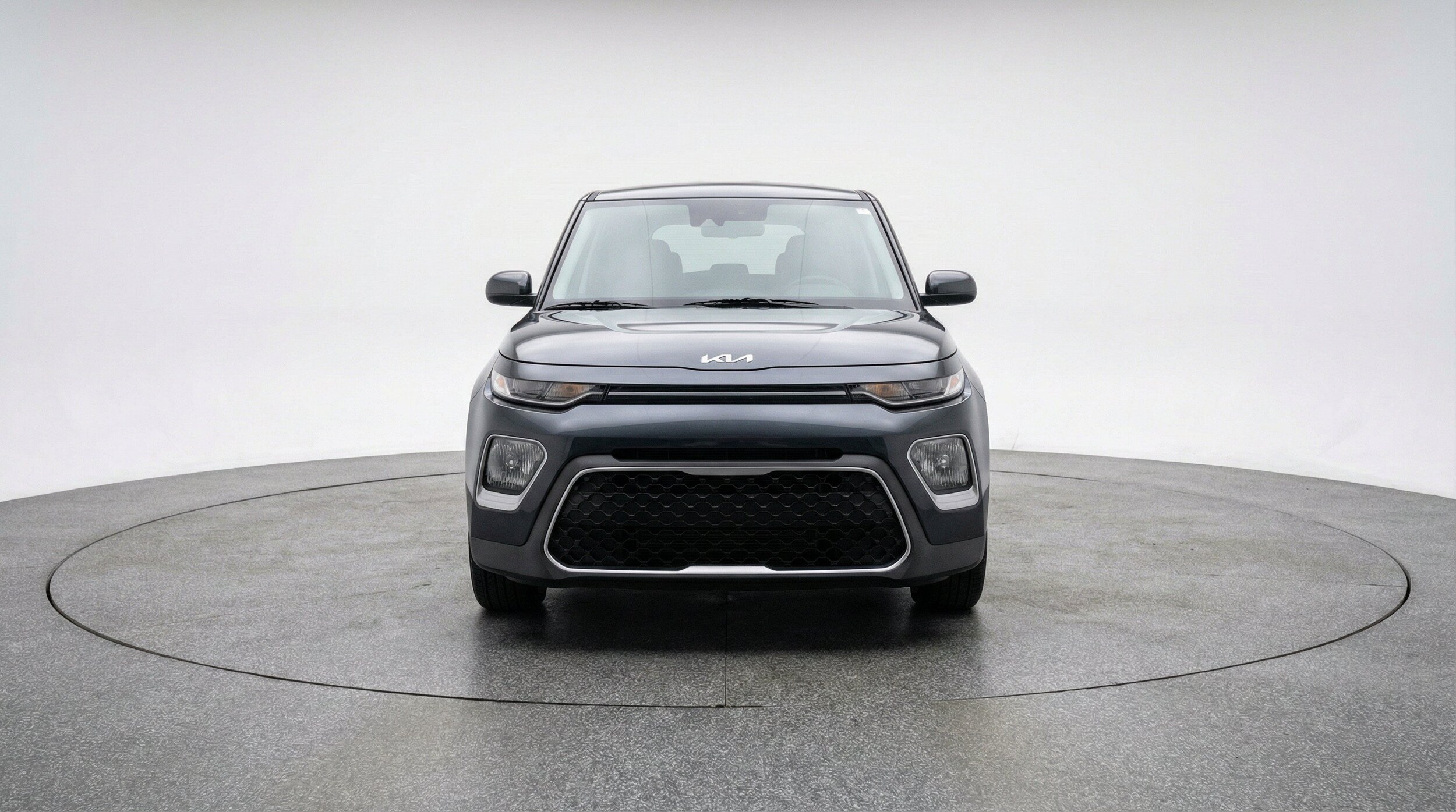 Thumbnail: 2025 Kia Soul - 2