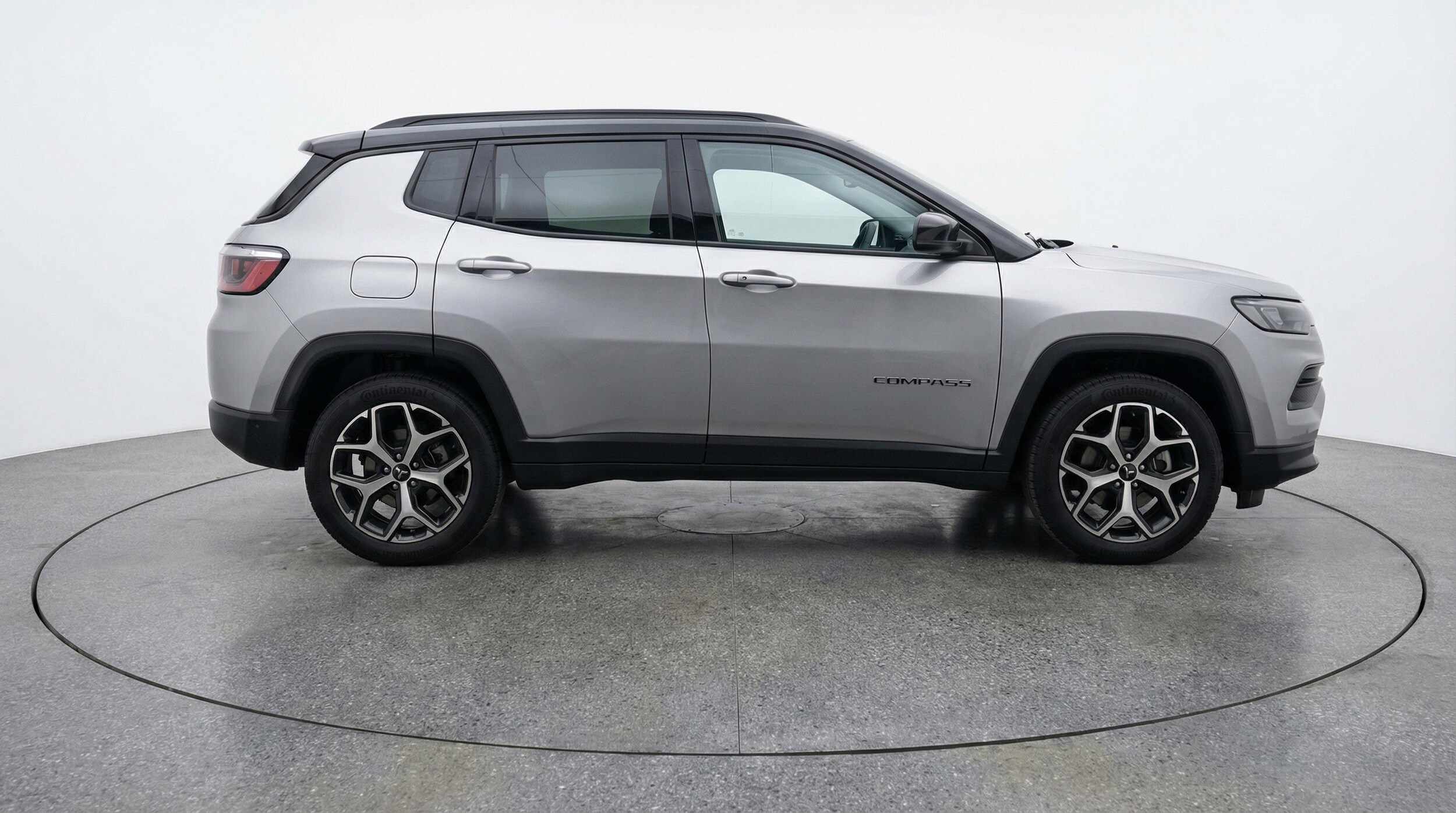 Thumbnail: 2025 Jeep Compass - 11
