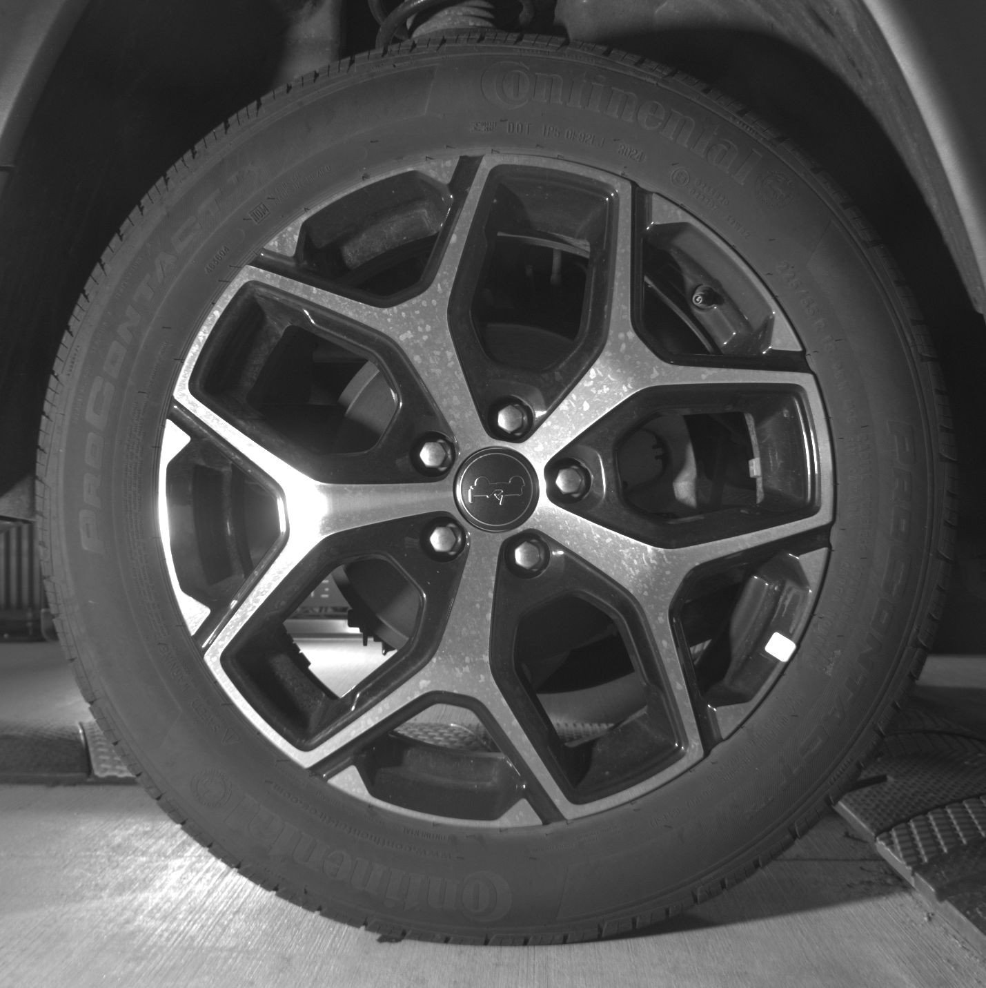 Thumbnail: 2025 Jeep Compass - 15