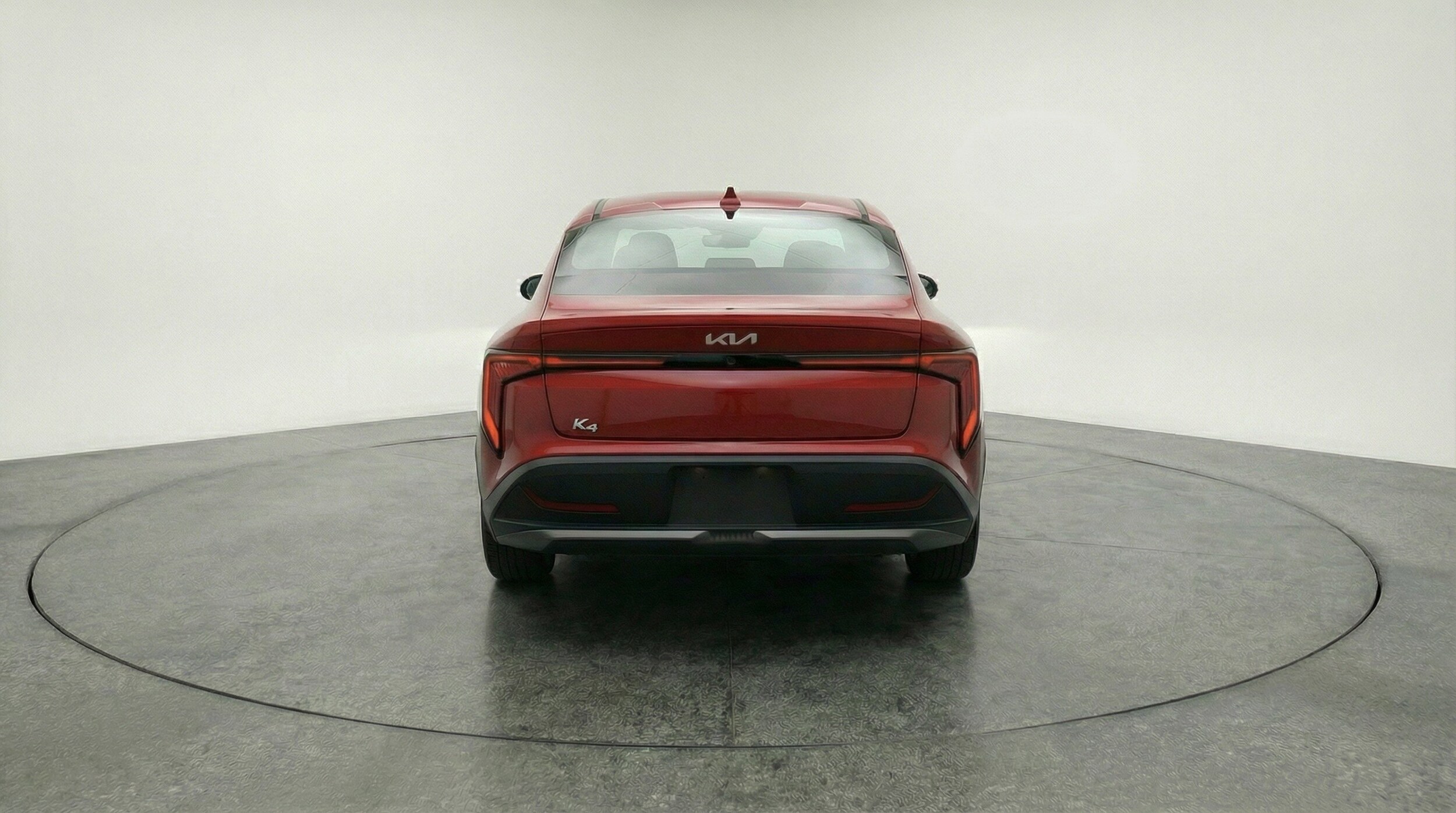 Thumbnail: 2025 Kia K4 - 7