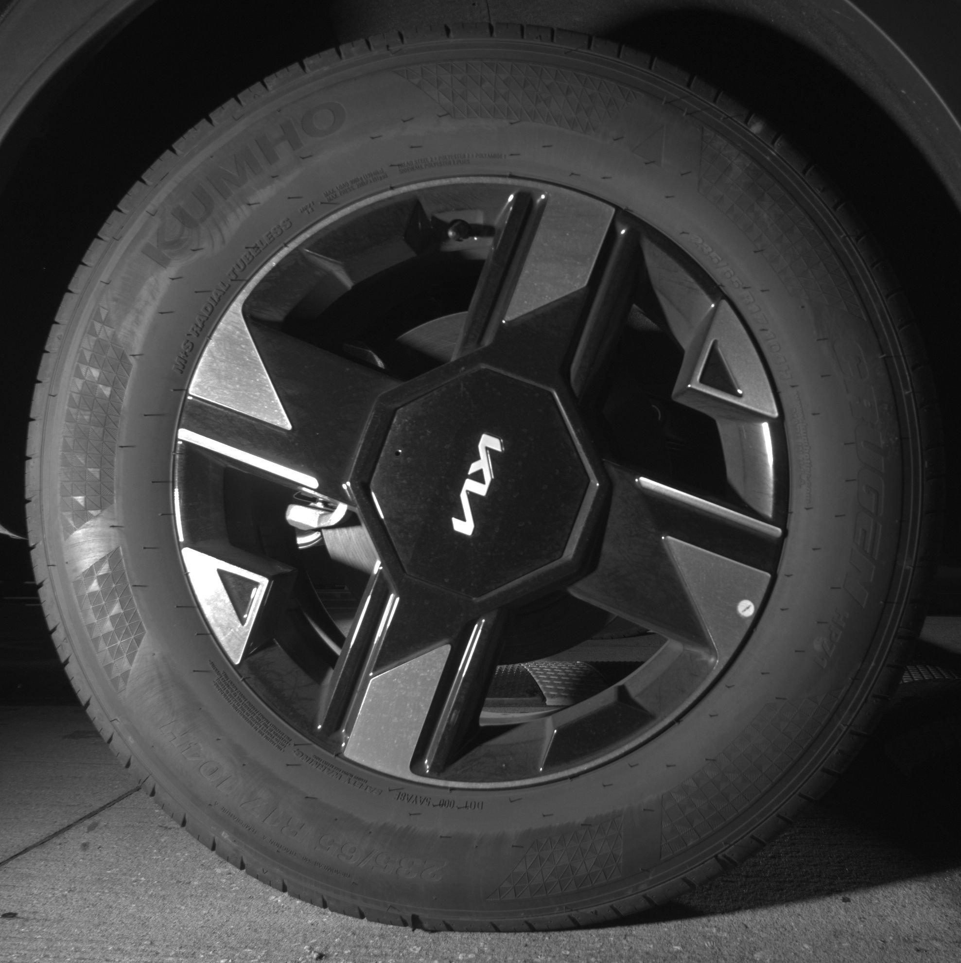 Thumbnail: 2026 Kia Sportage - 15