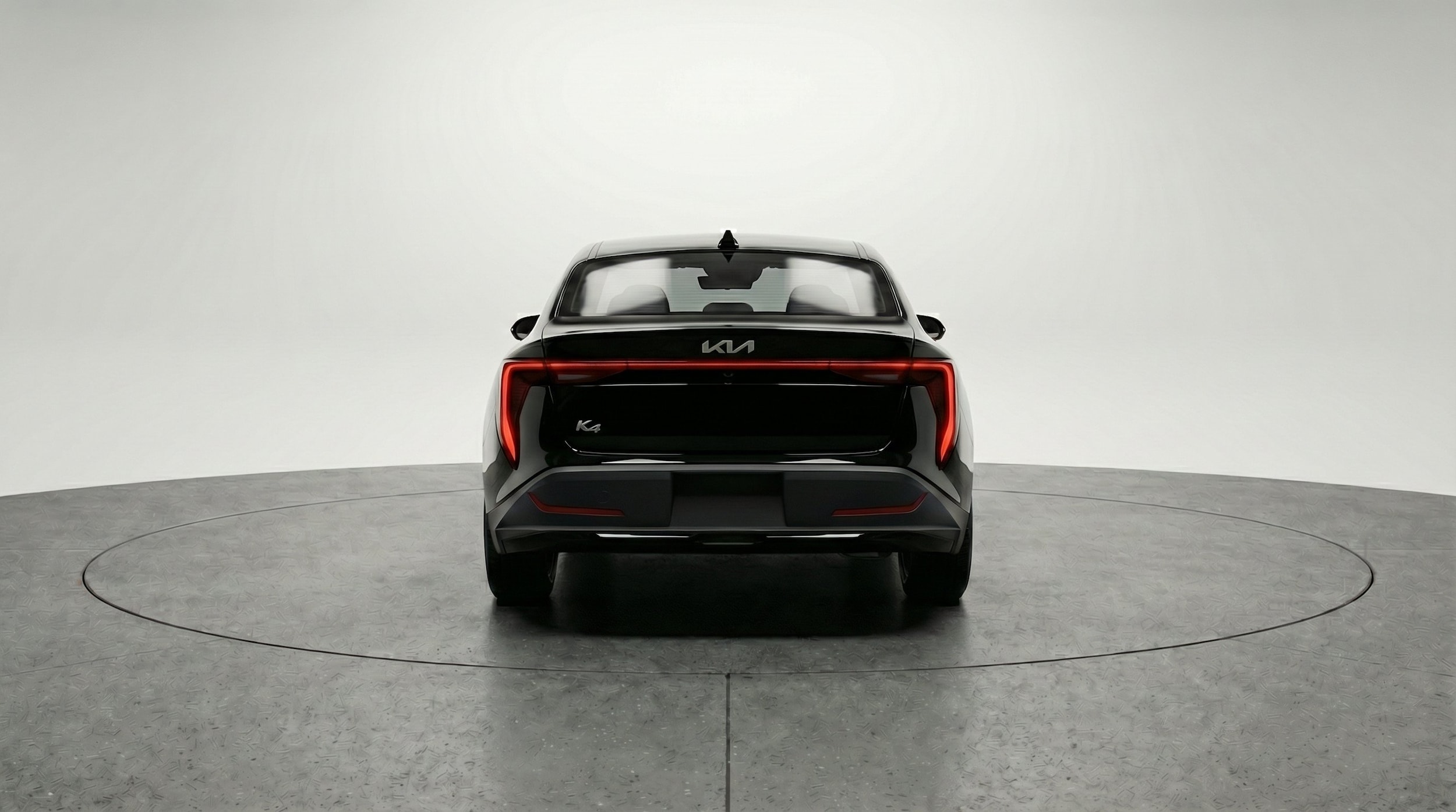 Thumbnail: 2026 Kia K4 - 7