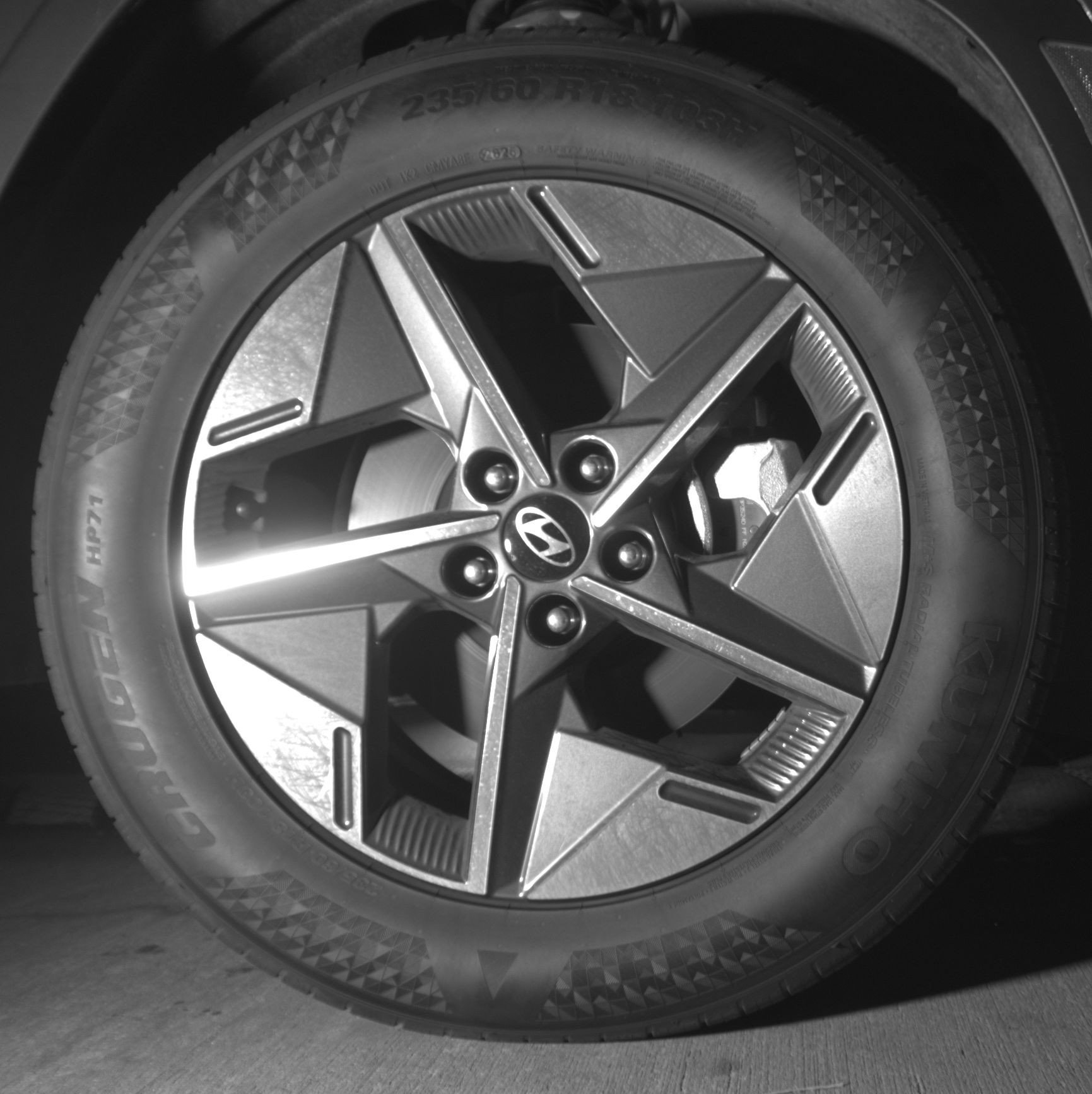 Thumbnail: 2026 Hyundai Tucson - 13