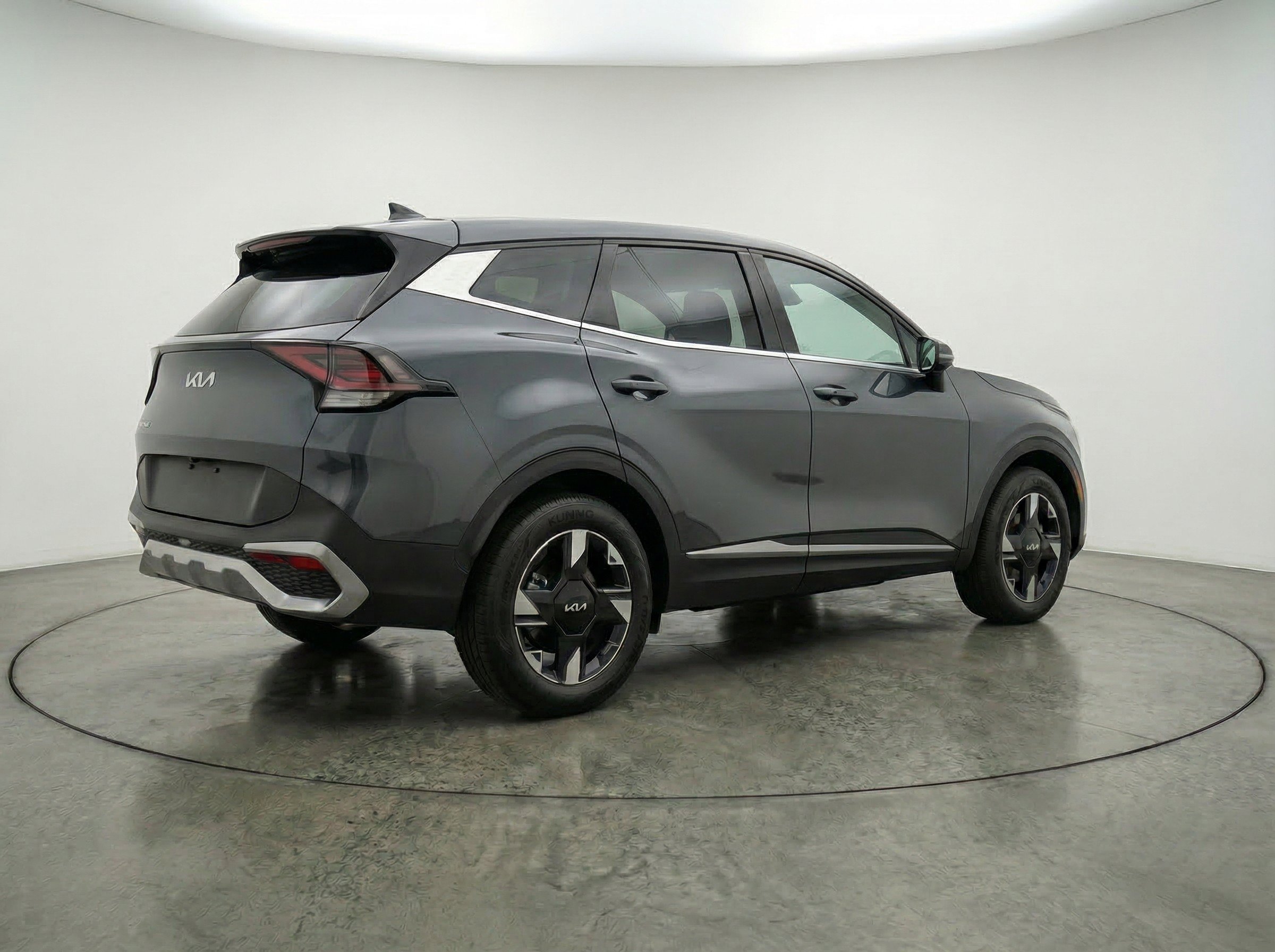 Thumbnail: 2026 Kia Sportage - 9