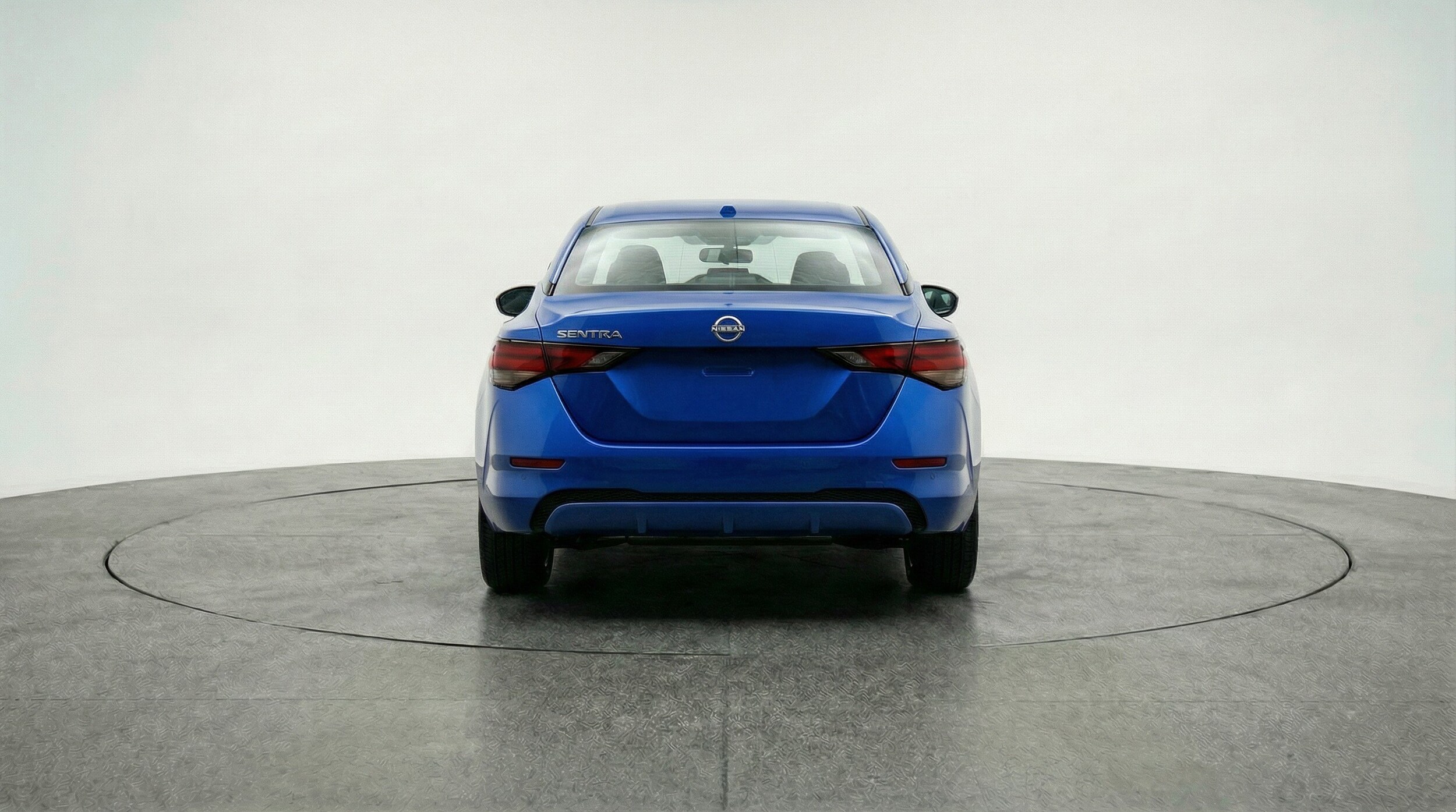 Thumbnail: 2025 Nissan Sentra - 7