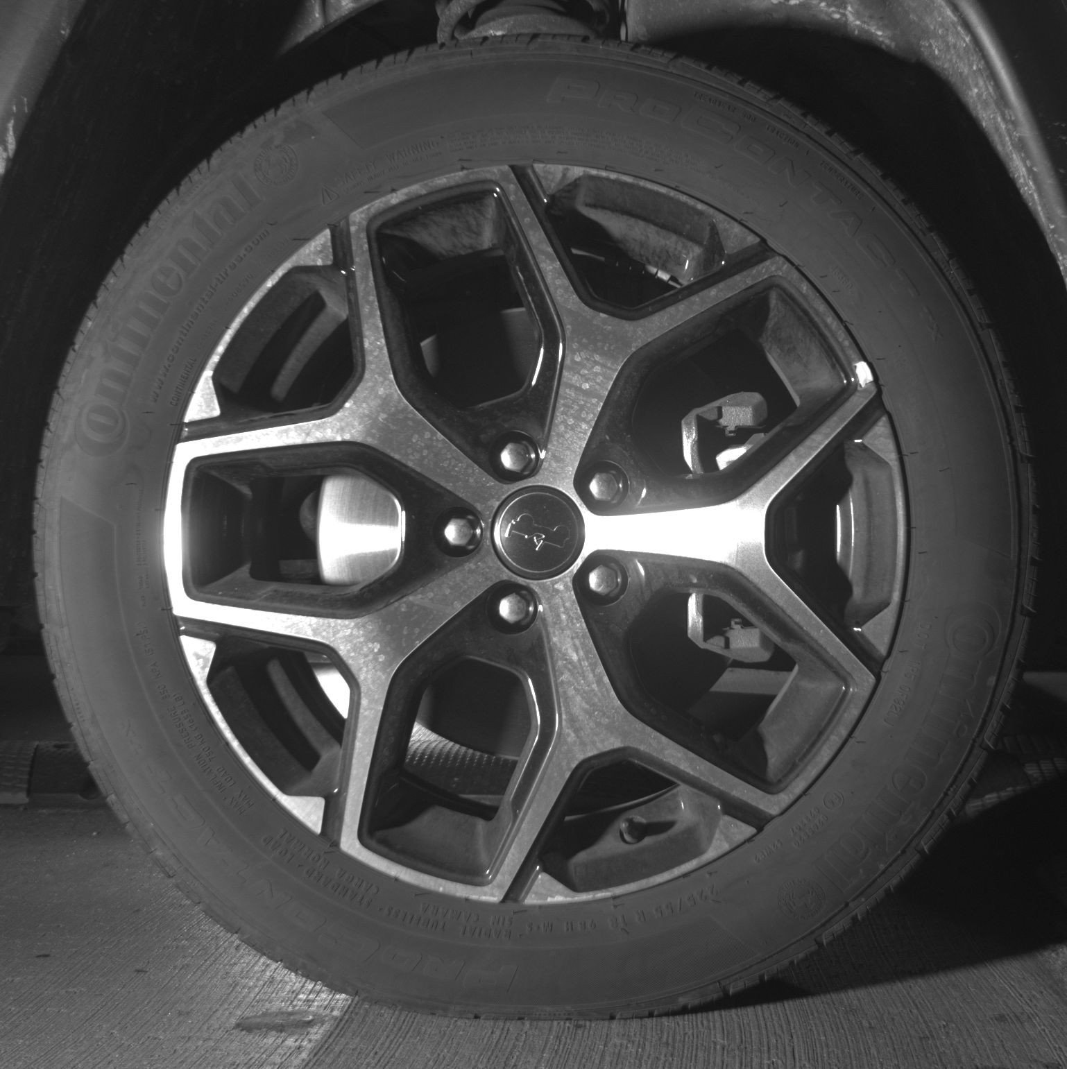 Thumbnail: 2025 Jeep Compass - 13