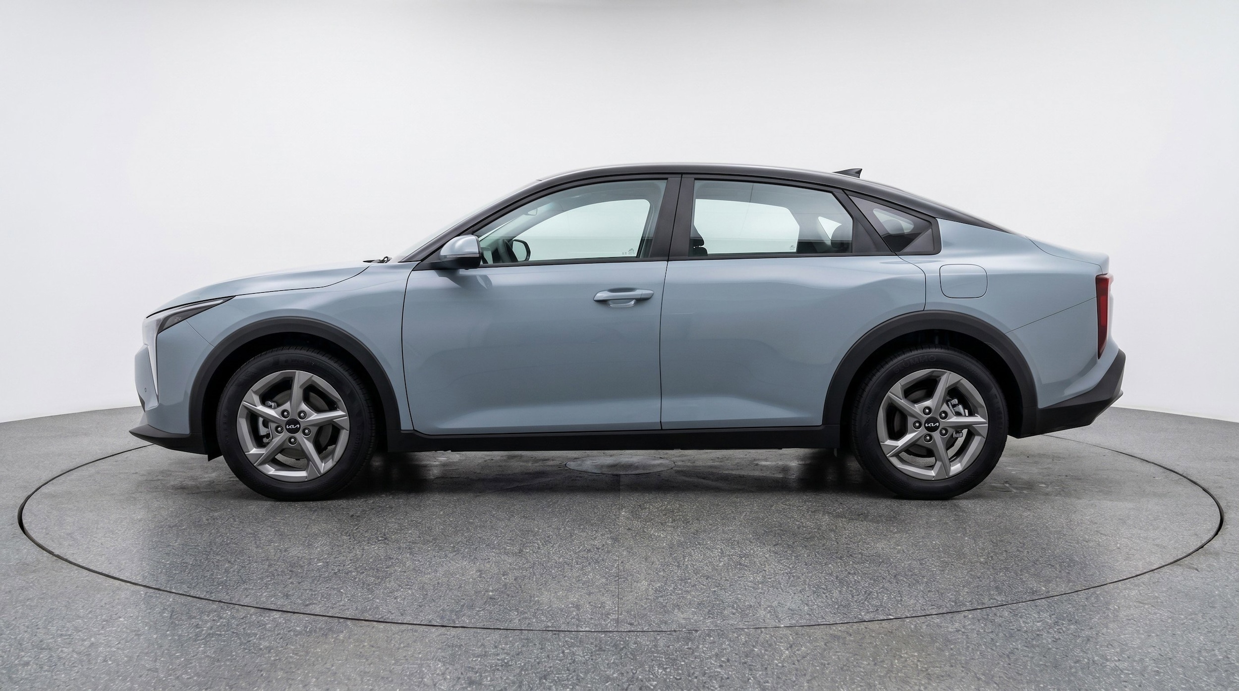 Thumbnail: 2025 Kia K4 - 5