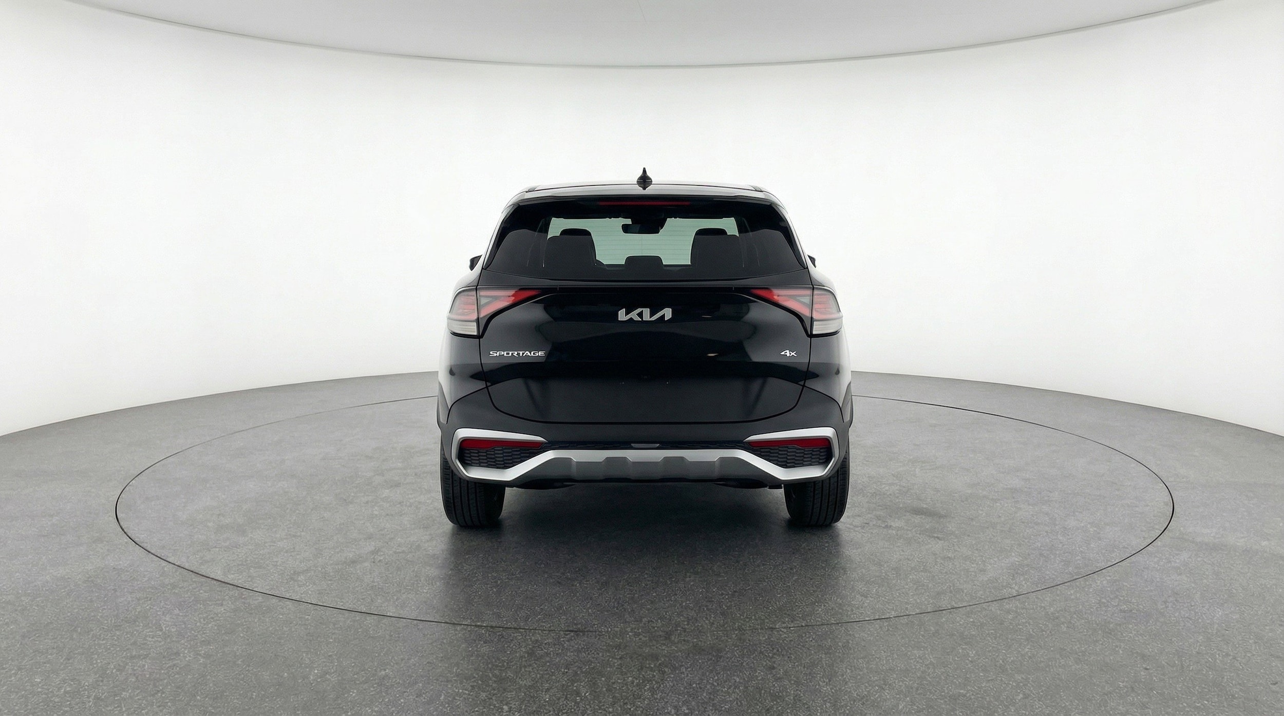 Thumbnail: 2025 Kia Sportage - 7