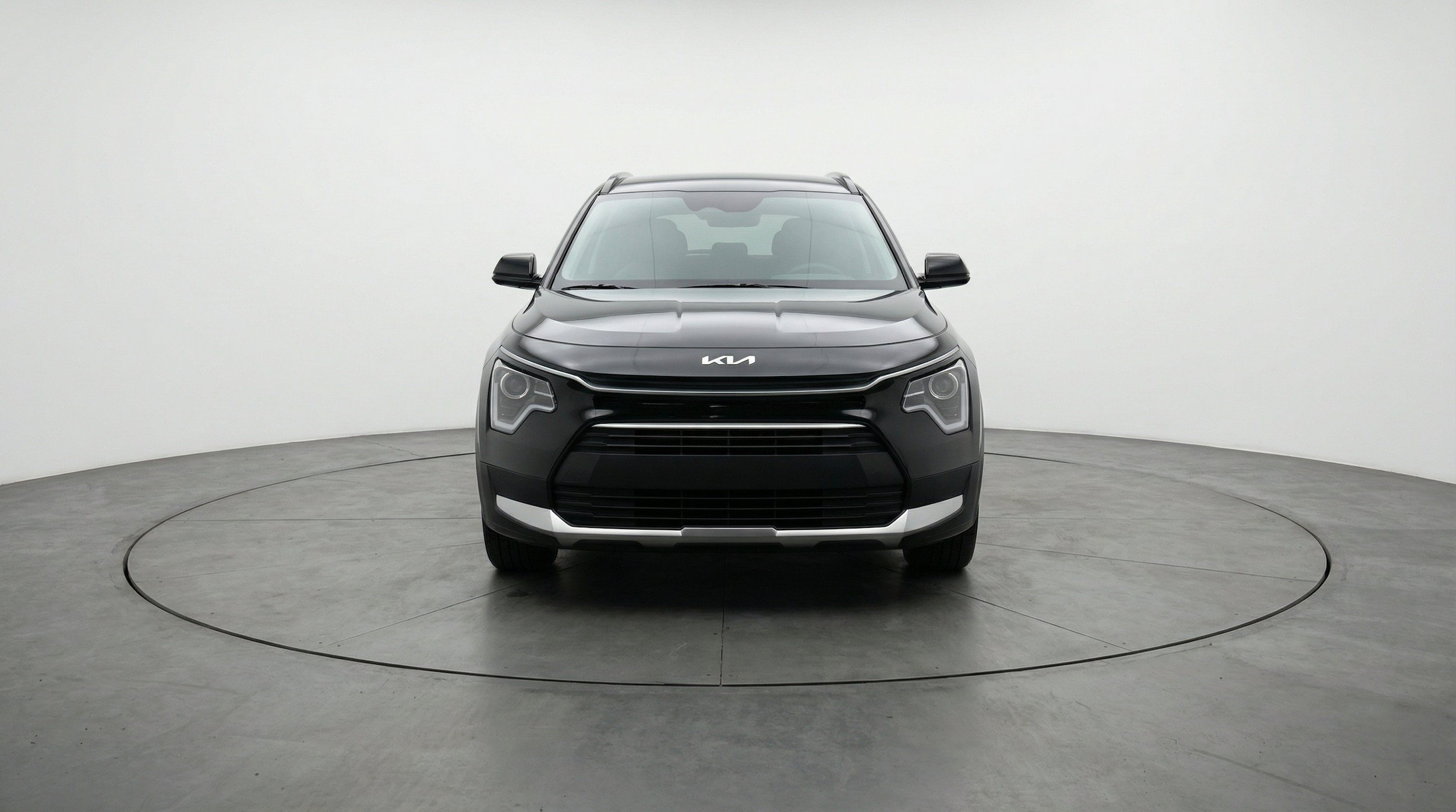 Thumbnail: 2026 Kia Niro - 2