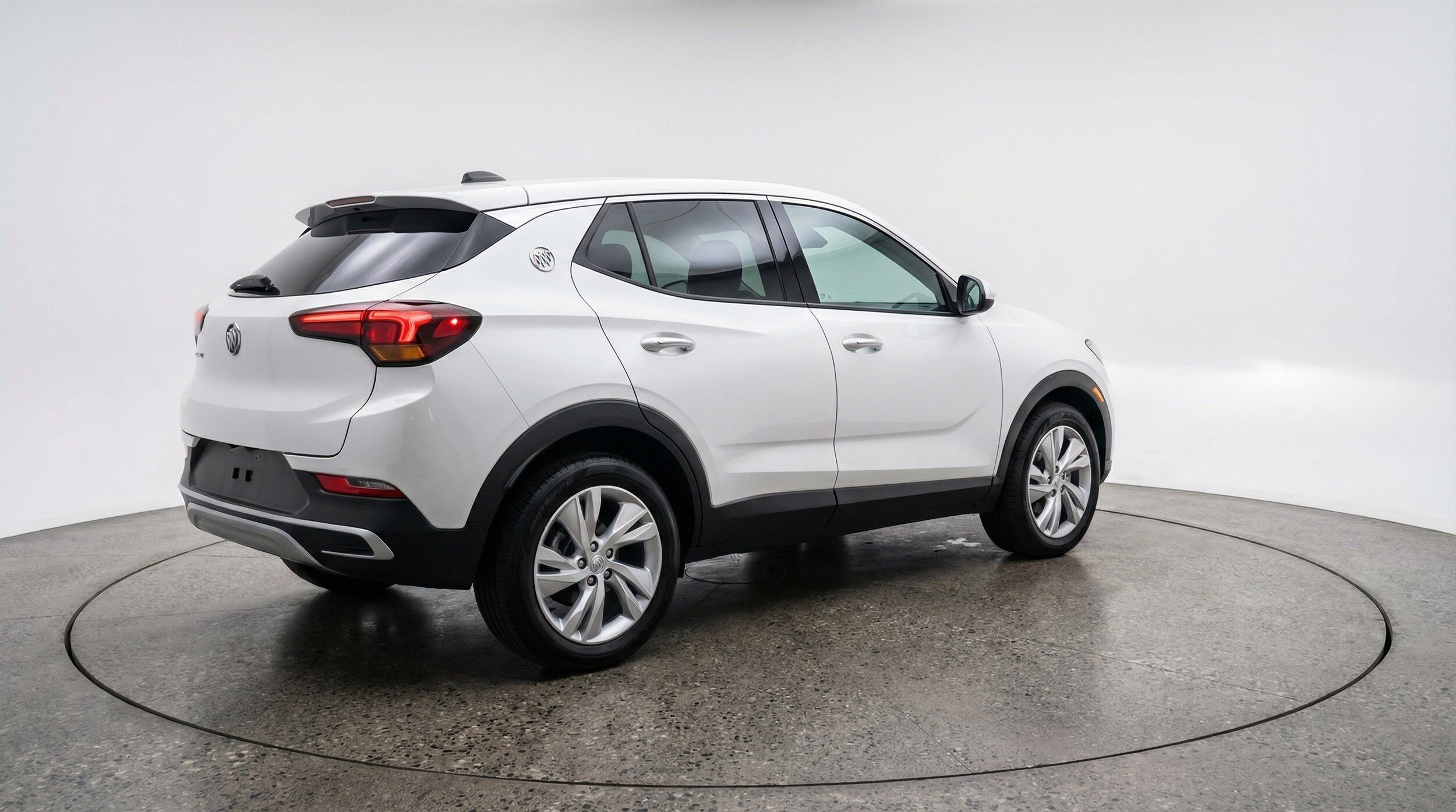 Thumbnail: 2026 Buick Encore GX - 9
