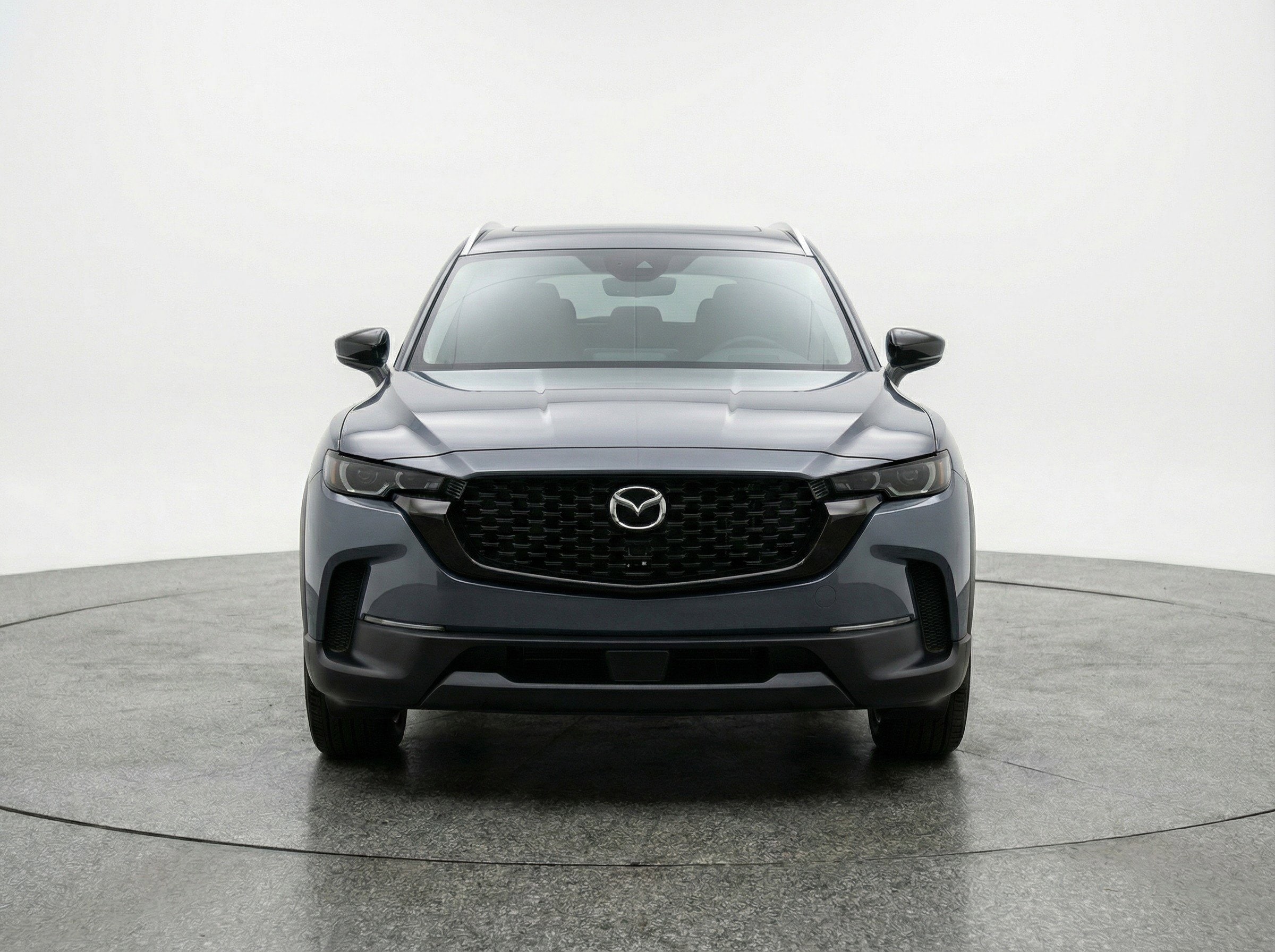 Thumbnail: 2025 Mazda CX-50 - 2