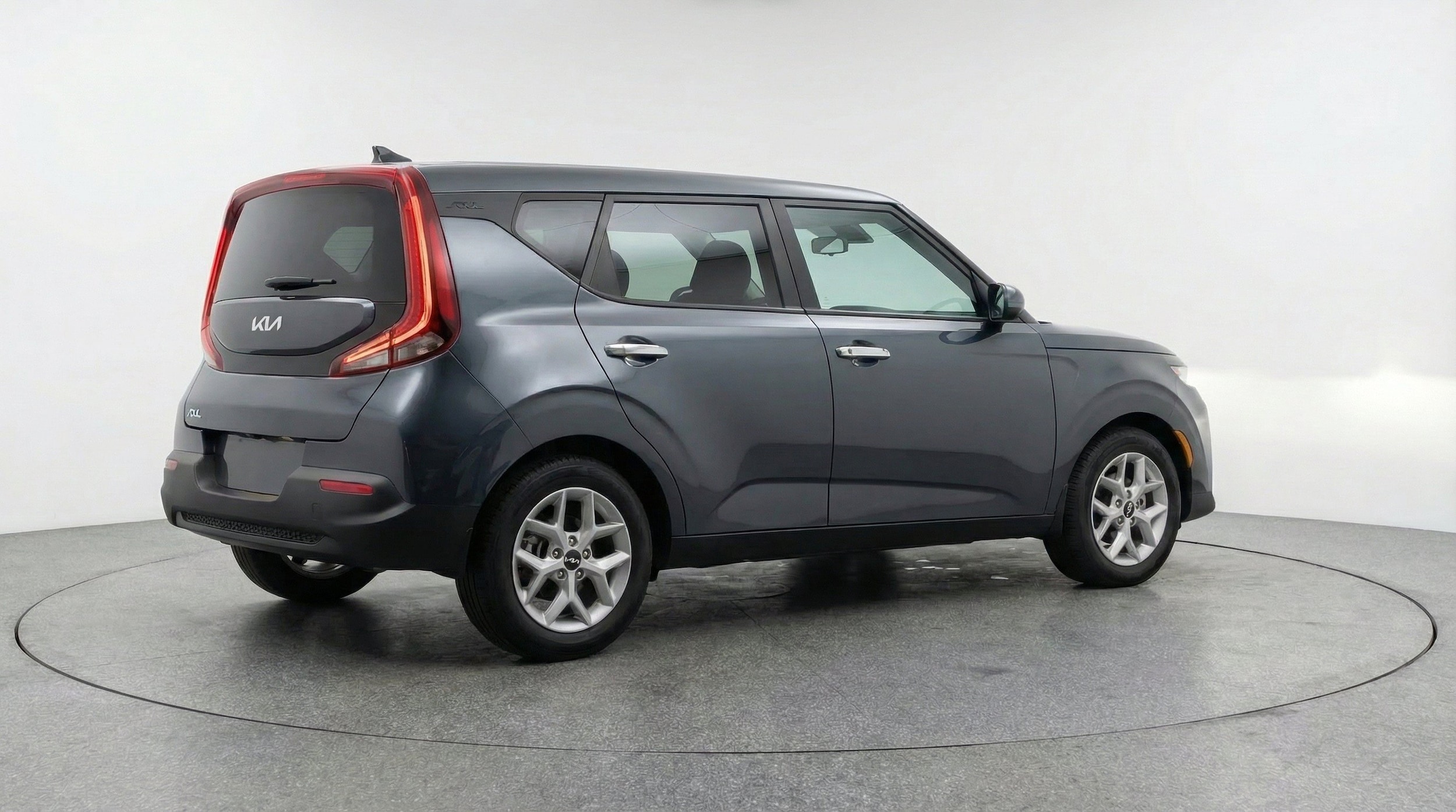 Thumbnail: 2025 Kia Soul - 9