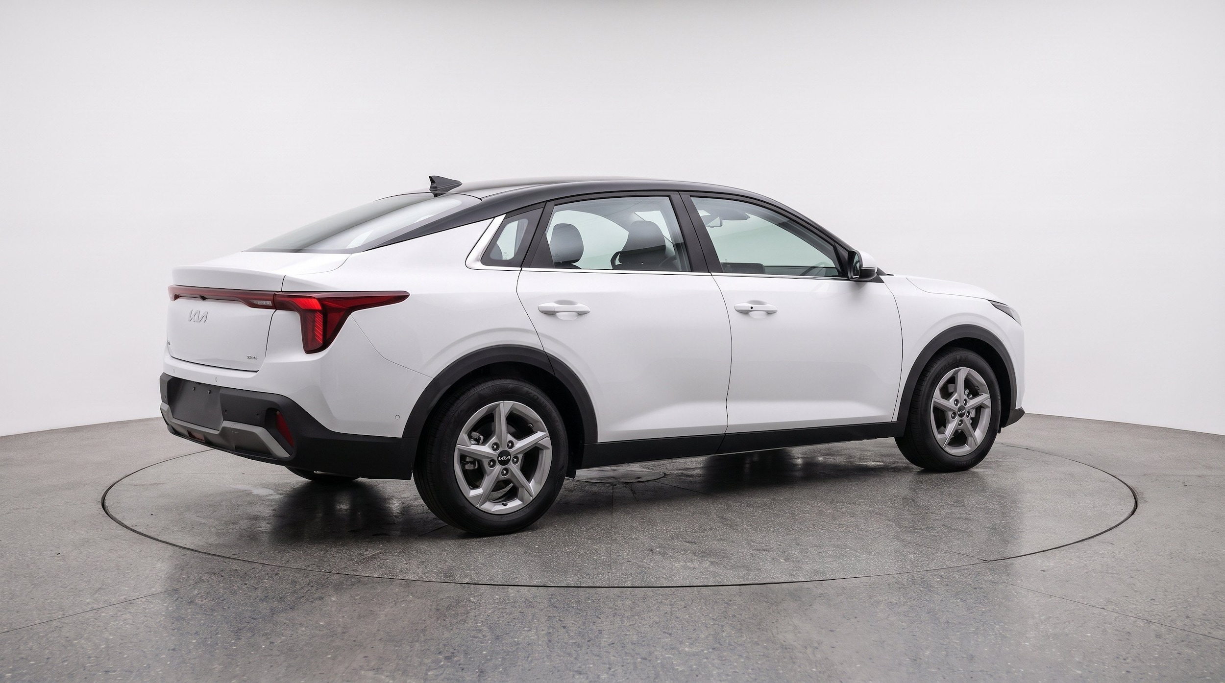 Thumbnail: 2026 Kia K4 - 9