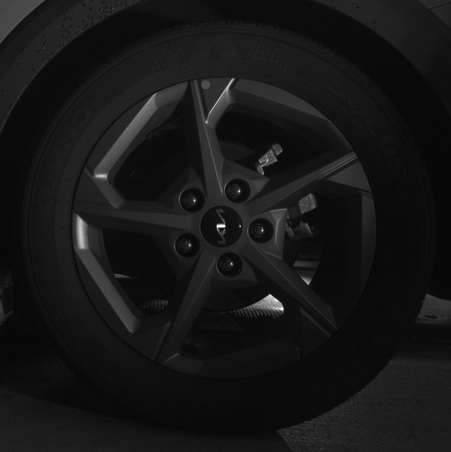 Thumbnail: 2025 Kia K4 - 14