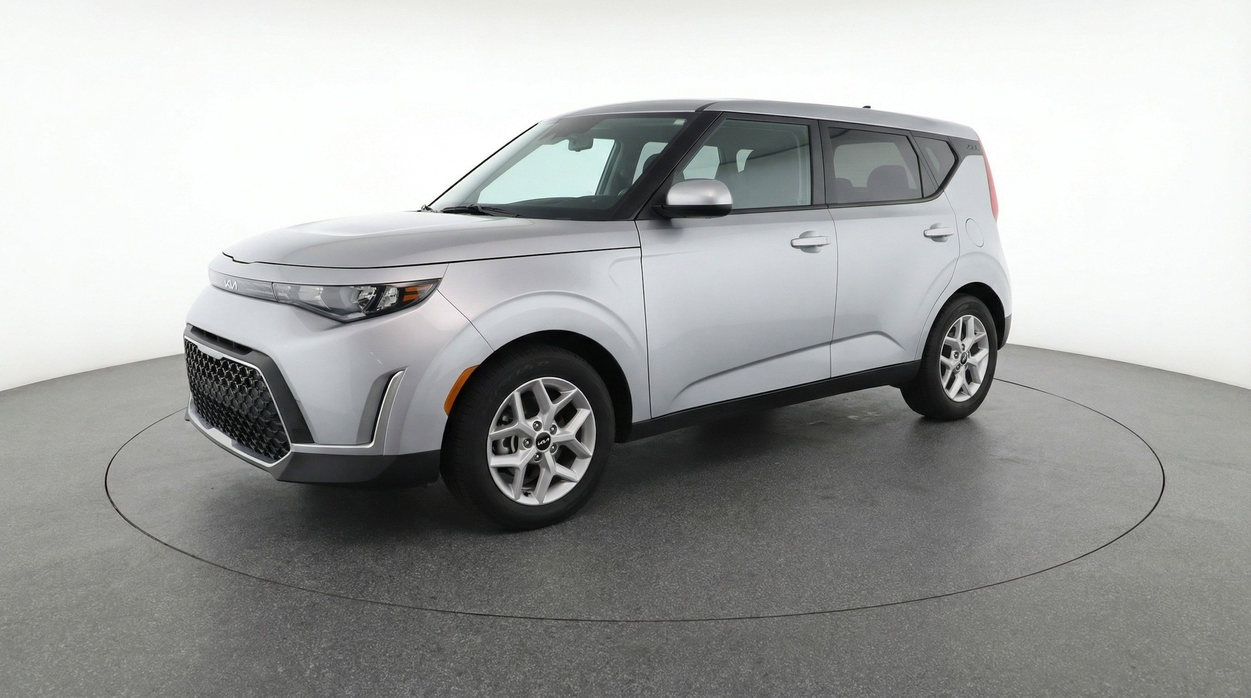 Thumbnail: 2025 Kia Soul - 3