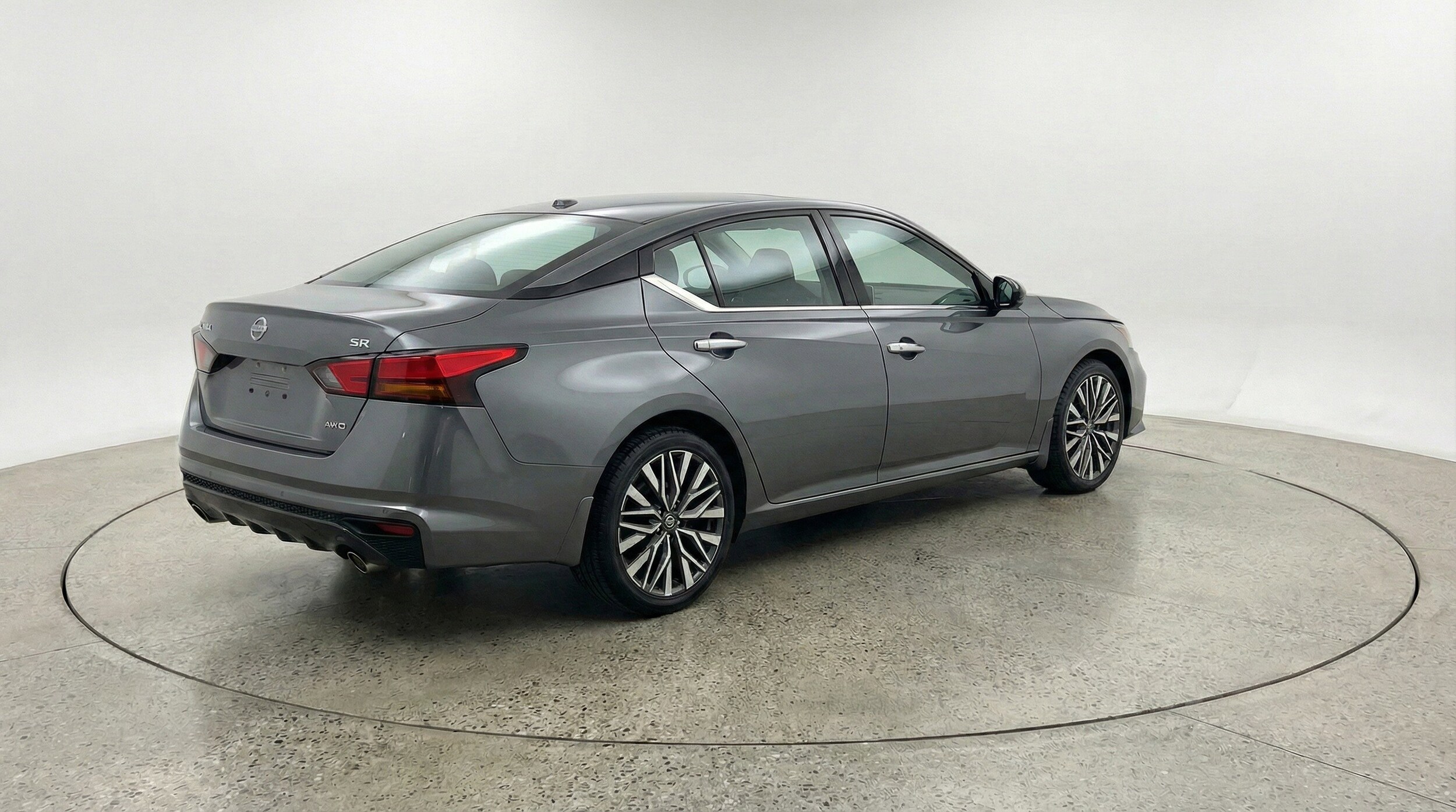 Thumbnail: 2025 Nissan Altima - 9