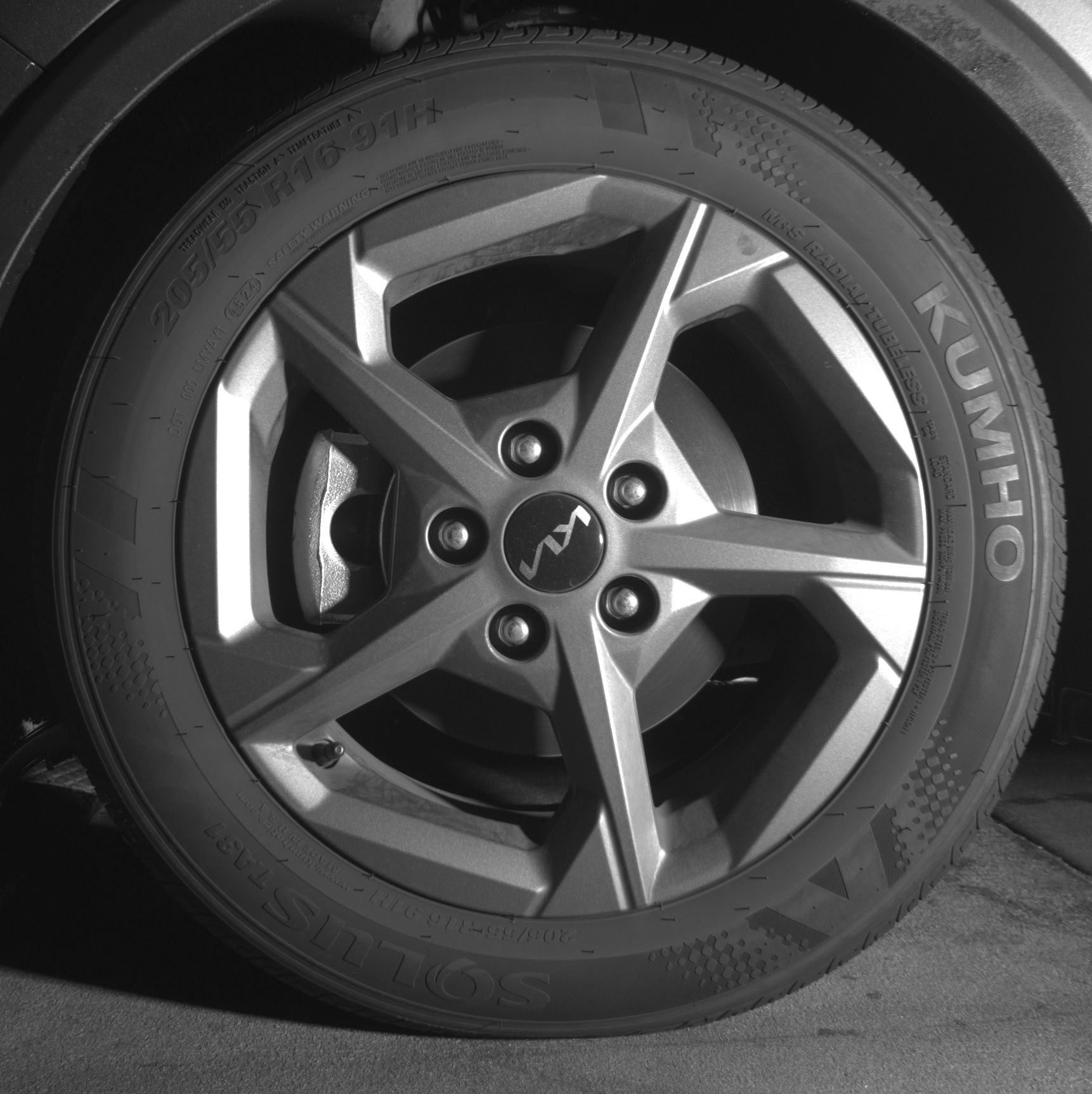 Thumbnail: 2025 Kia K4 - 9