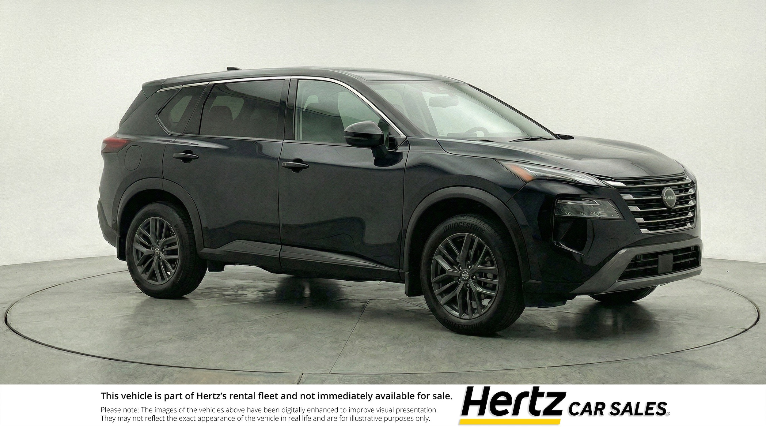 Thumbnail: 2026 Nissan Rogue - 1