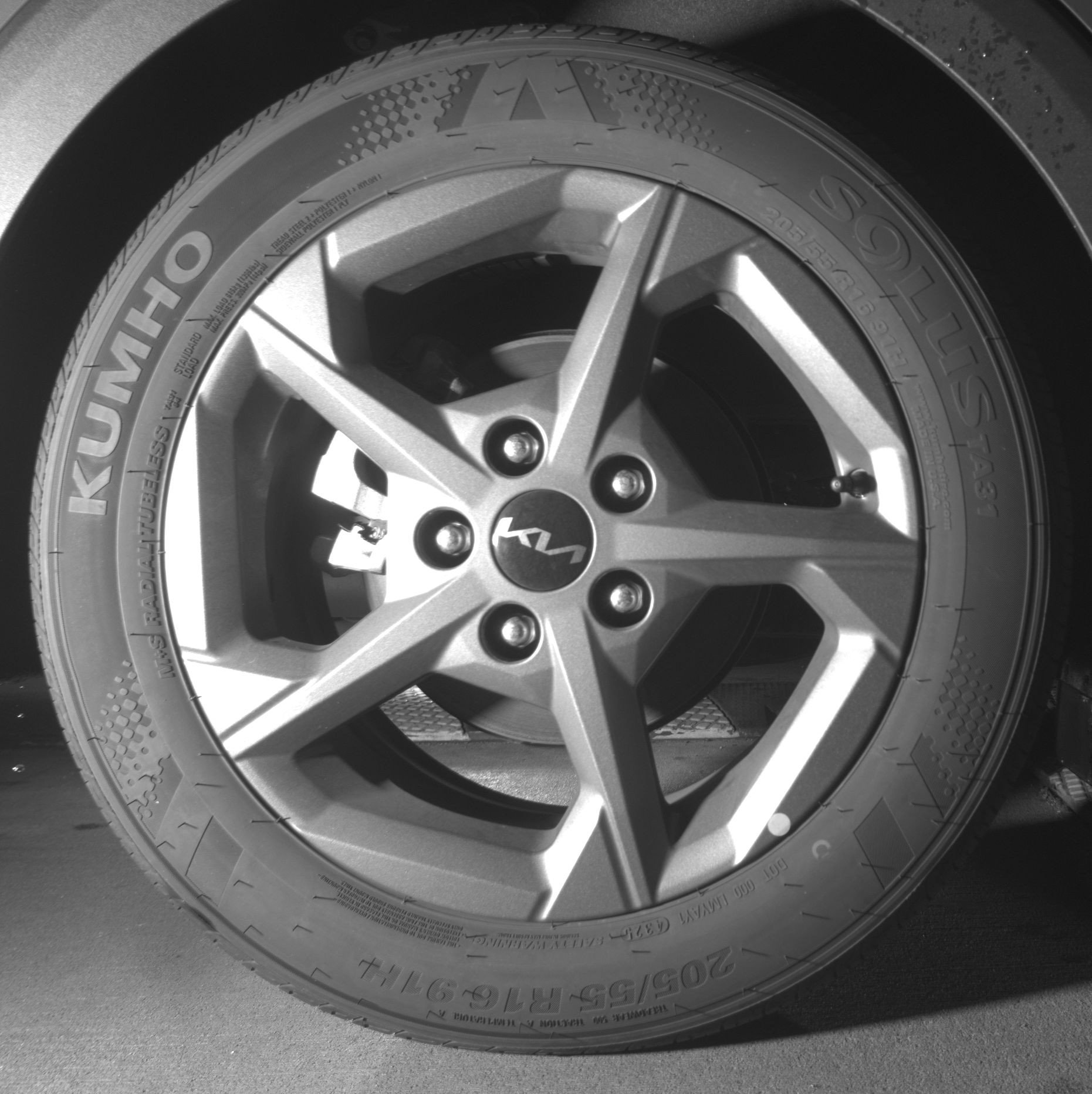 Thumbnail: 2026 Kia K4 - 15
