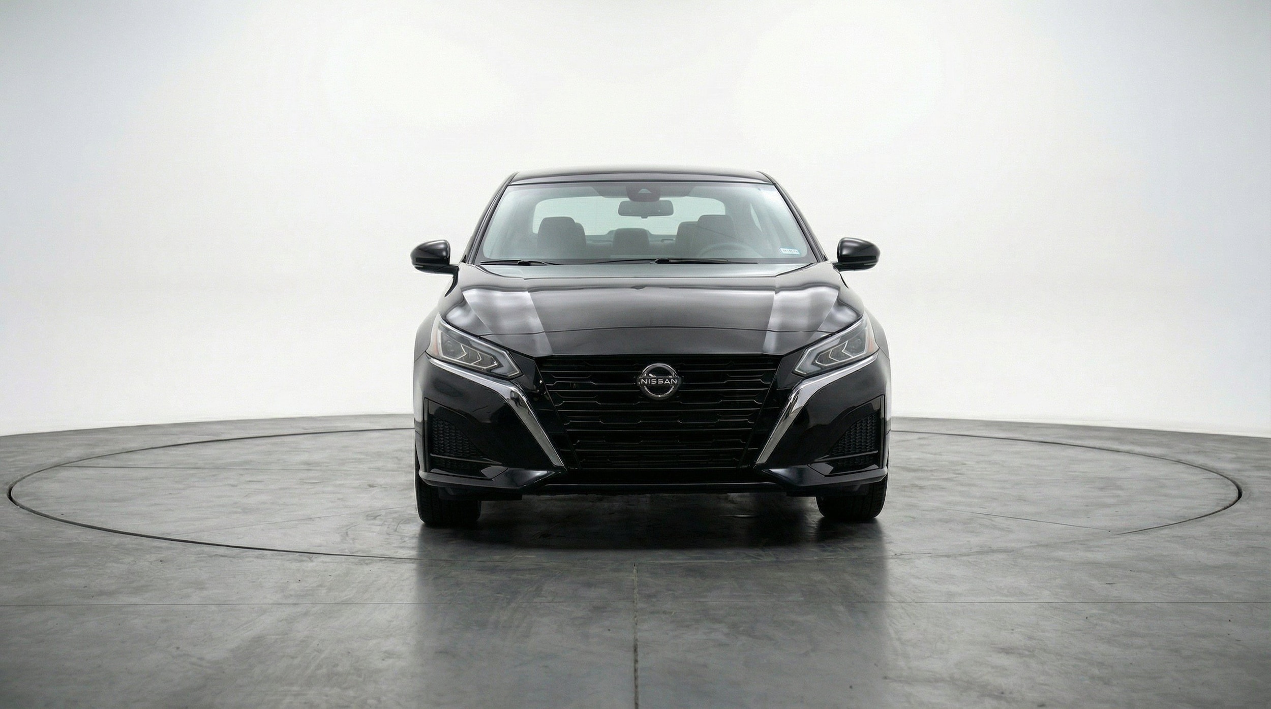 Thumbnail: 2025 Nissan Altima - 2
