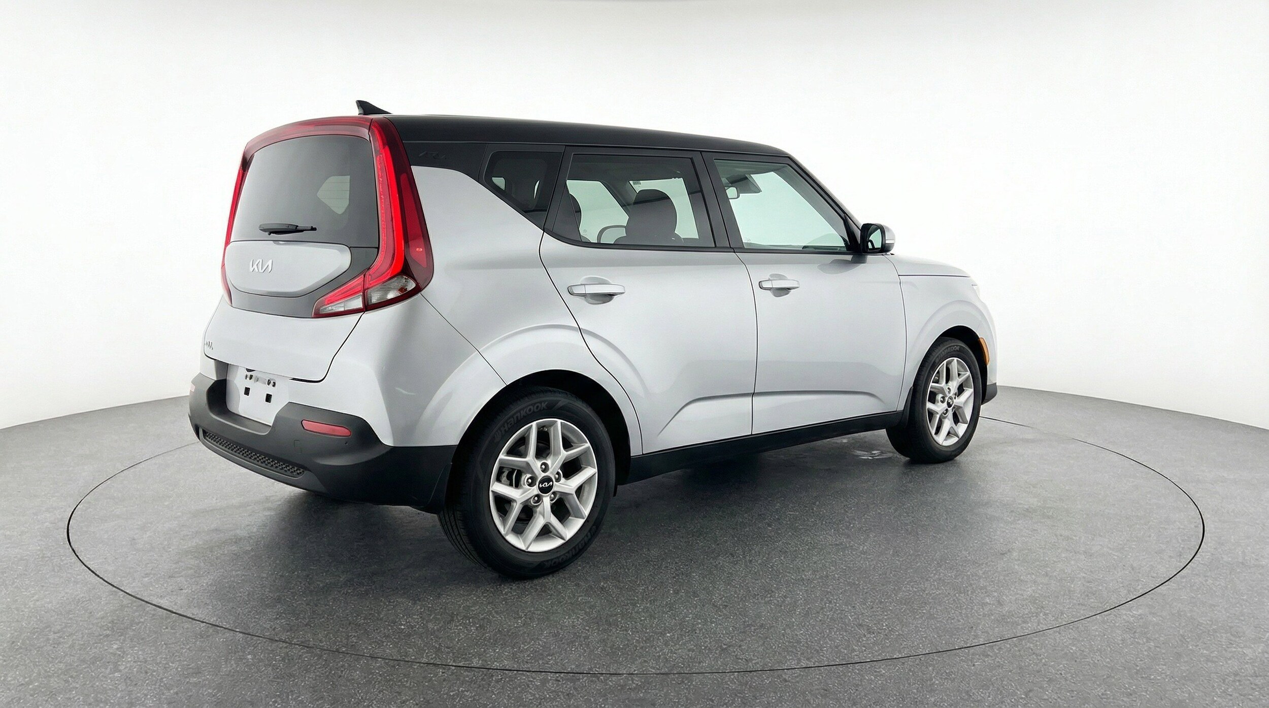 Thumbnail: 2025 Kia Soul - 9