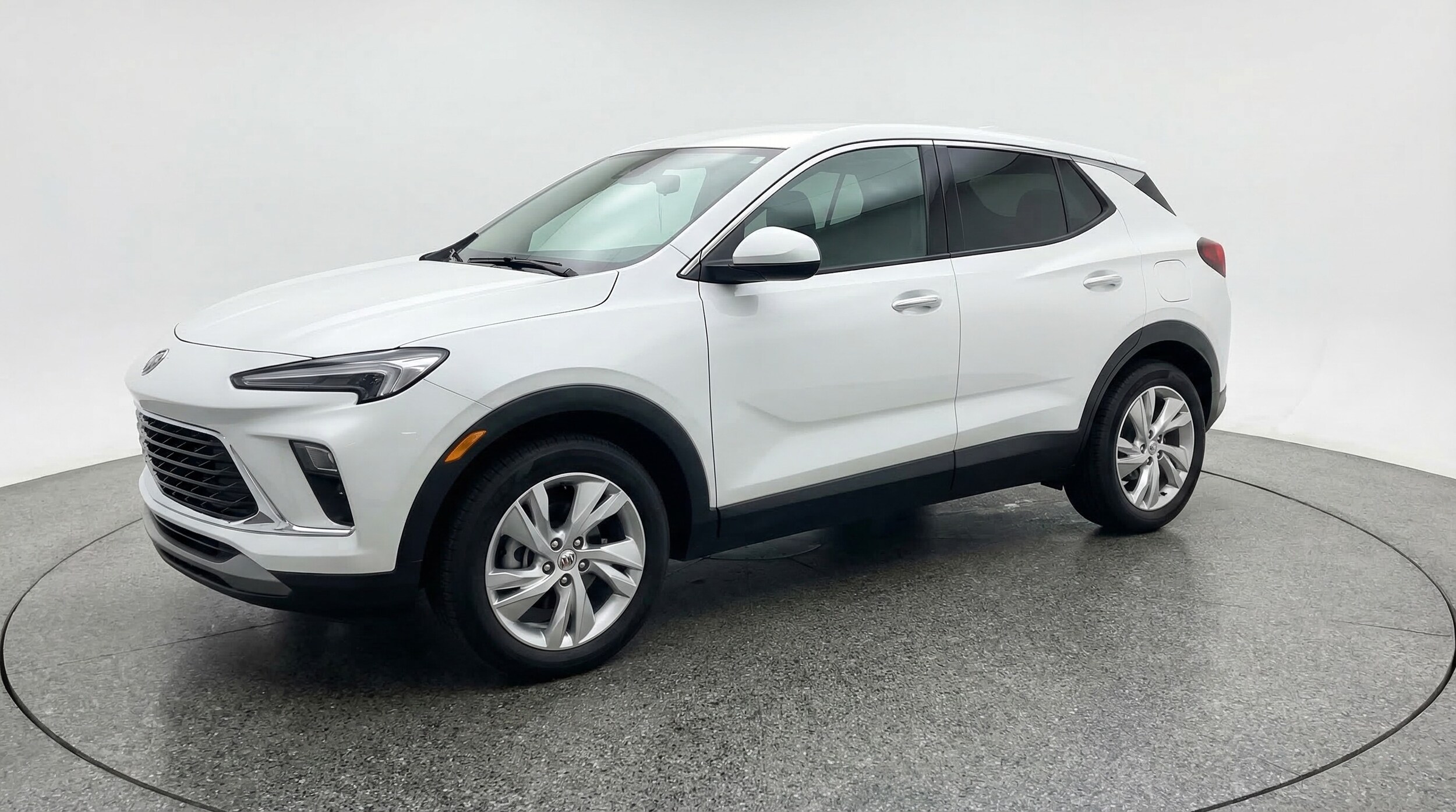 Thumbnail: 2025 Buick Encore GX - 3