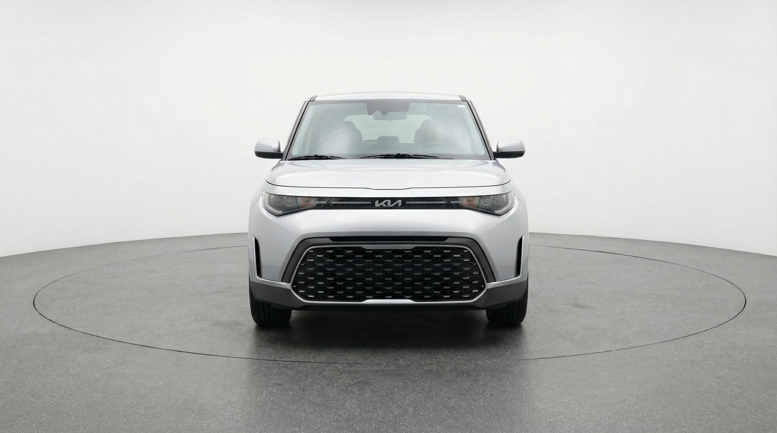 Thumbnail: 2025 Kia Soul - 2