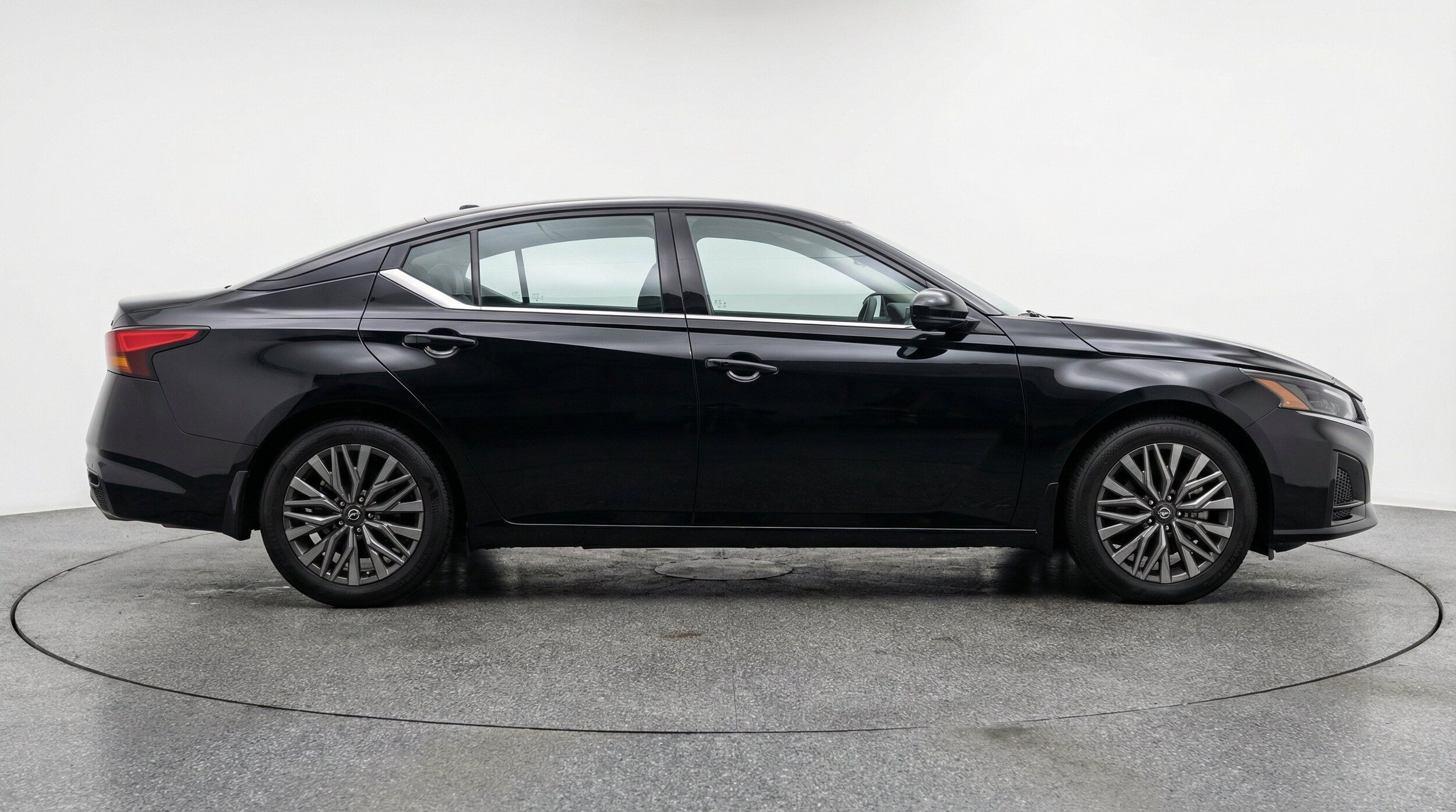 Thumbnail: 2026 Nissan Altima - 10