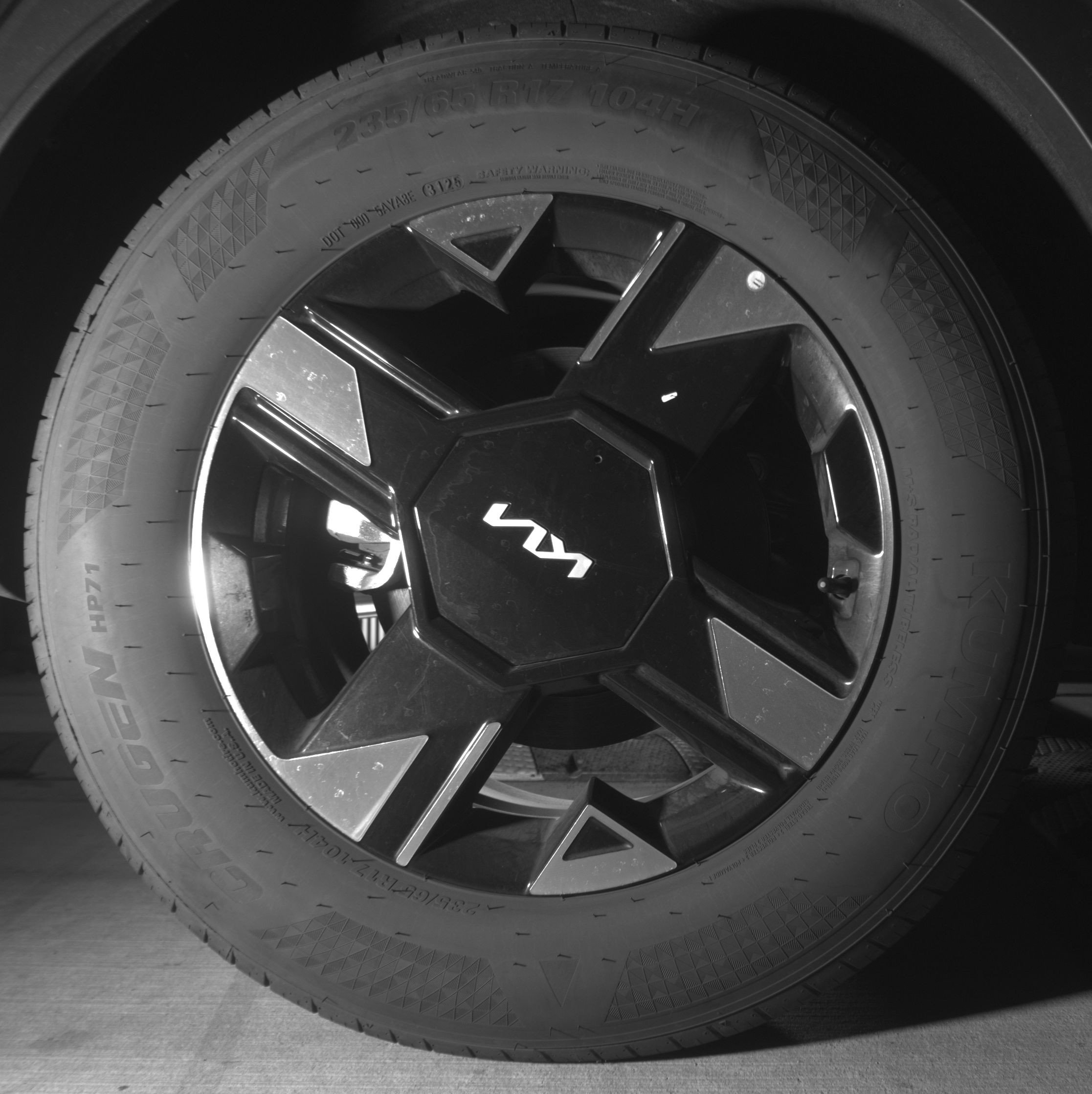 Thumbnail: 2026 Kia Sportage - 15