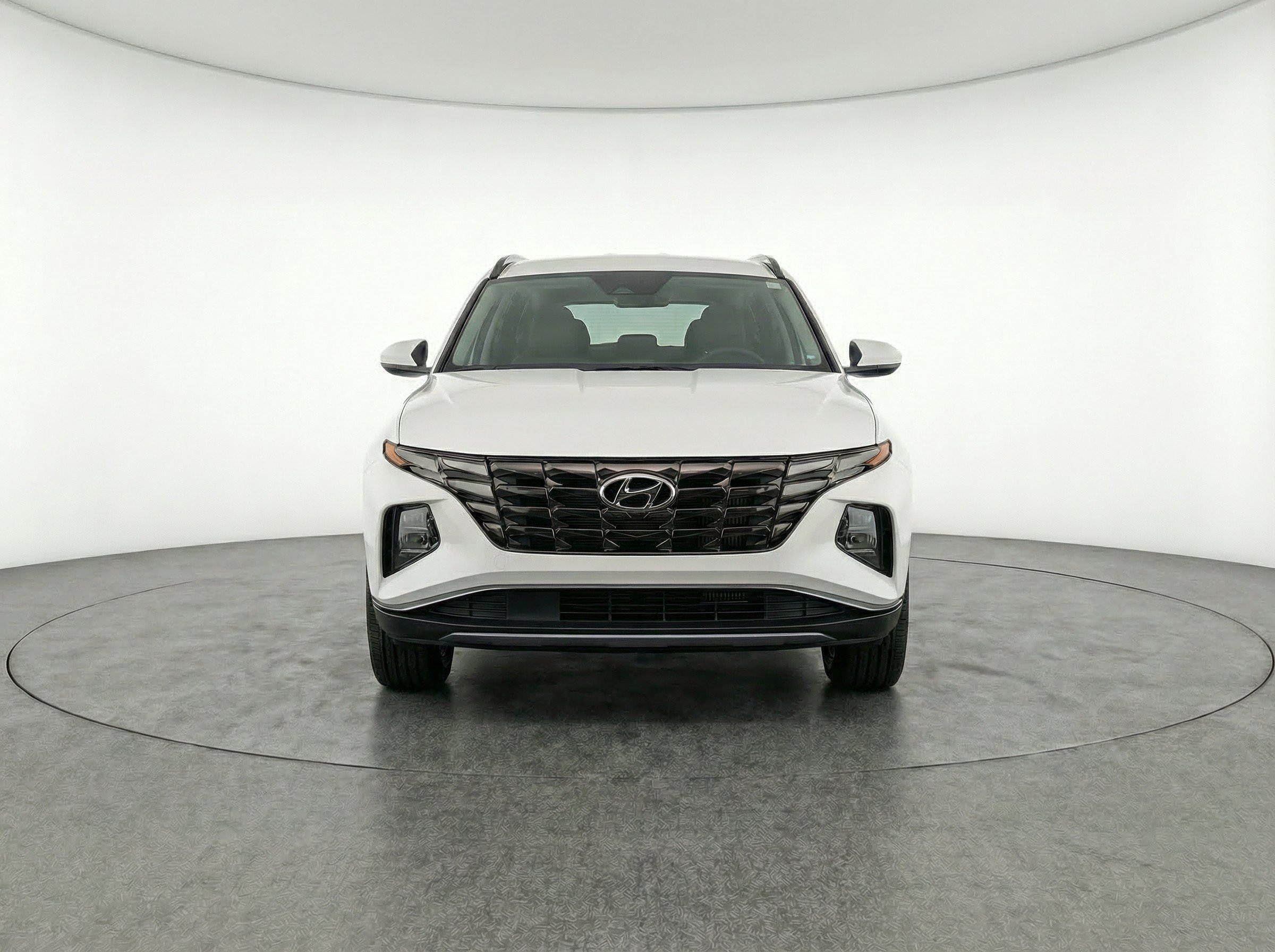 Thumbnail: 2026 Hyundai Tucson - 2