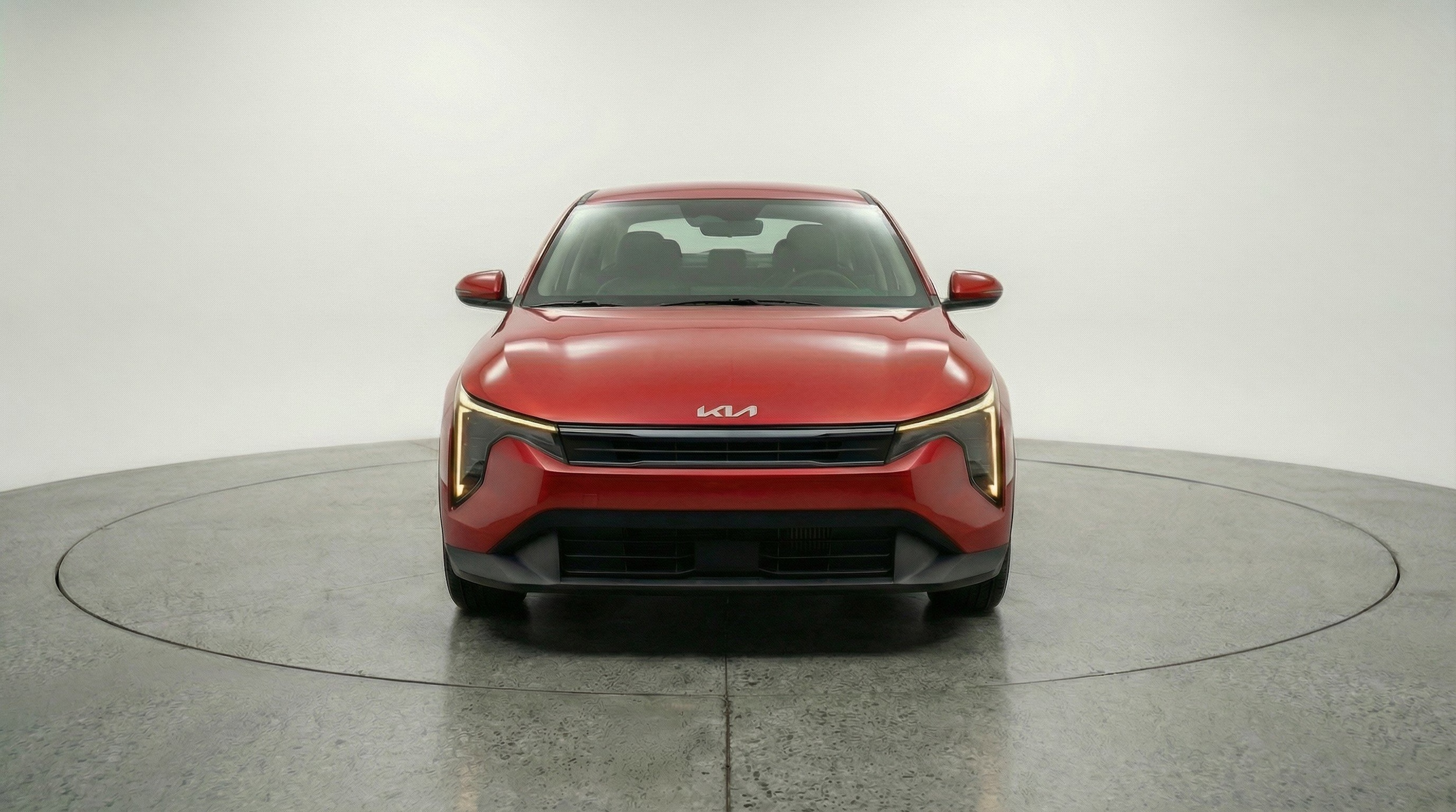 Thumbnail: 2025 Kia K4 - 2